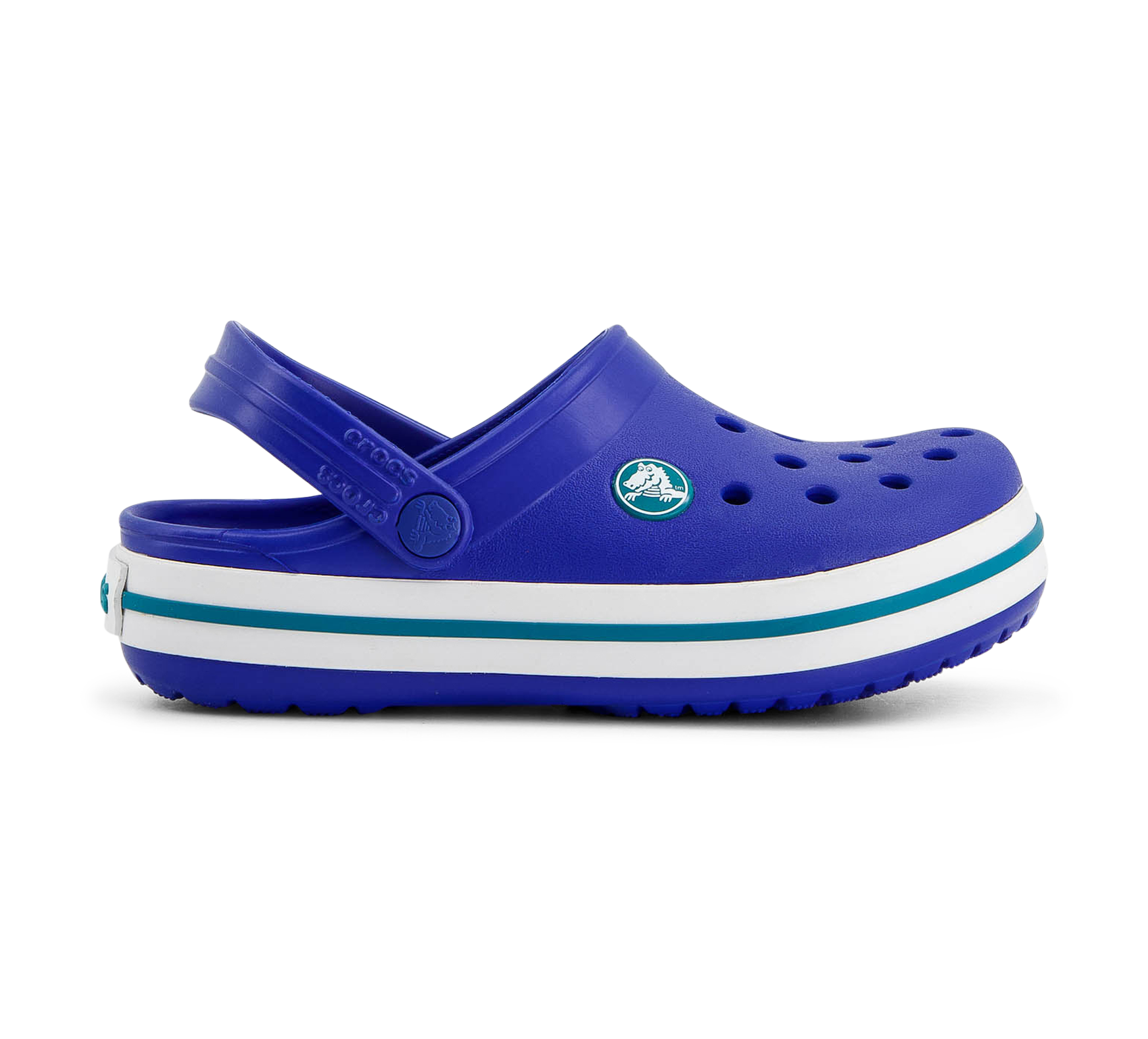 Crocband Clog