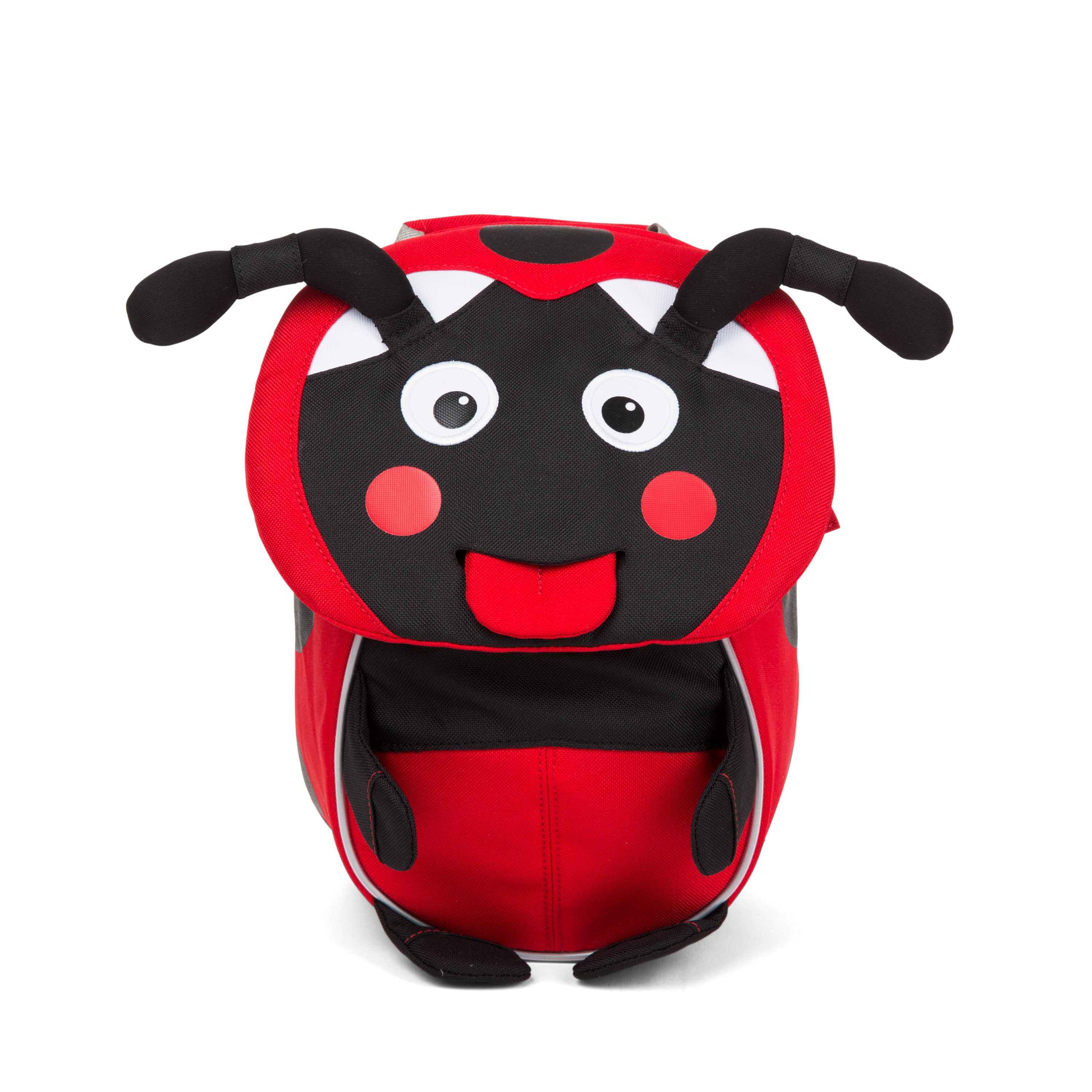 aussen Marienkäfer 4l - Rucksäcke