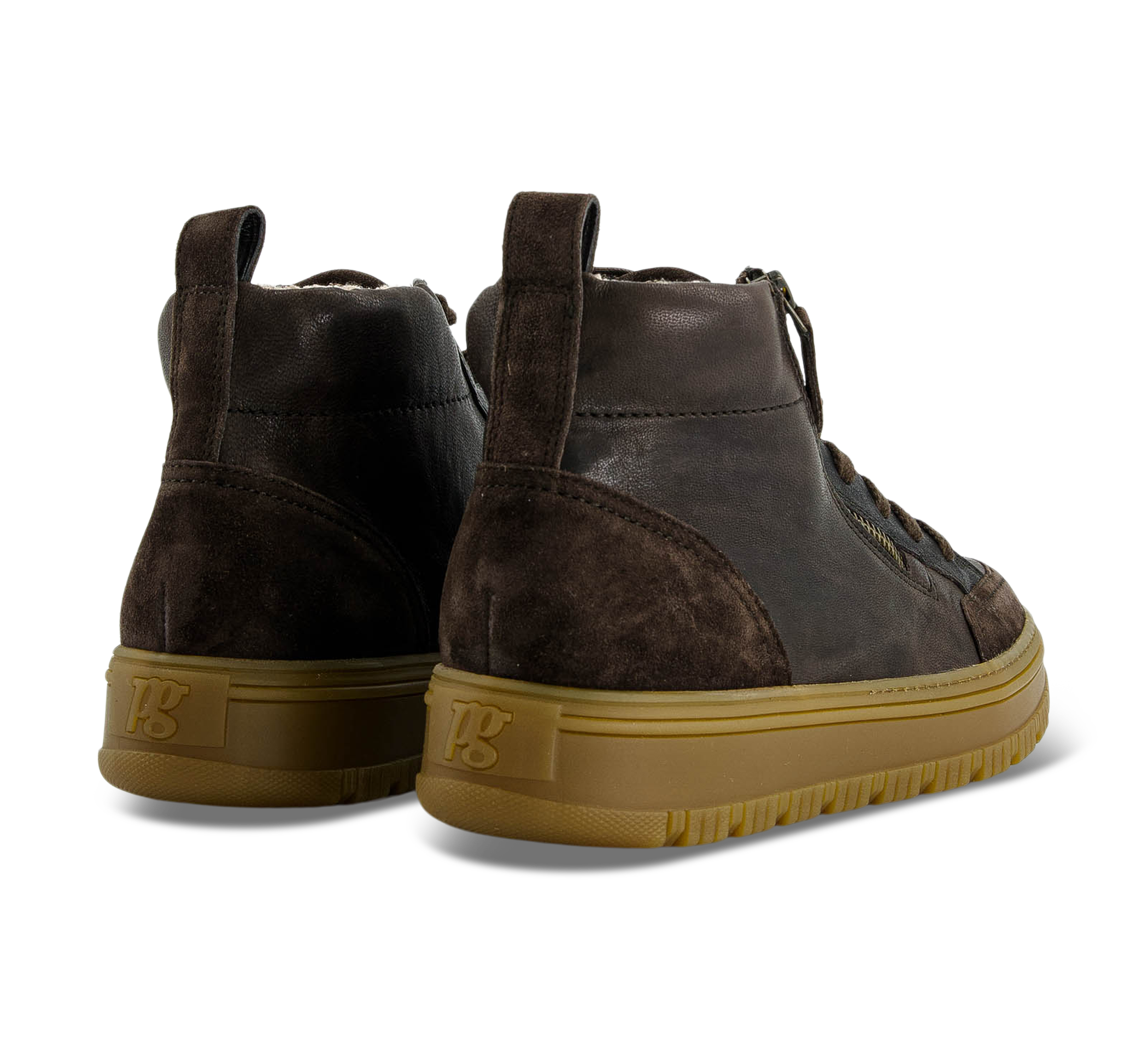 0078-5289-128/Hightop-Pauls