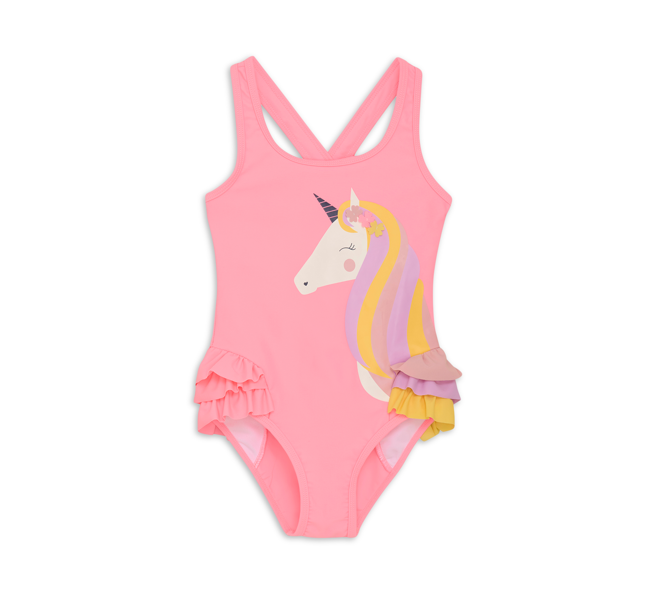 aussen Swimsuit W. Application