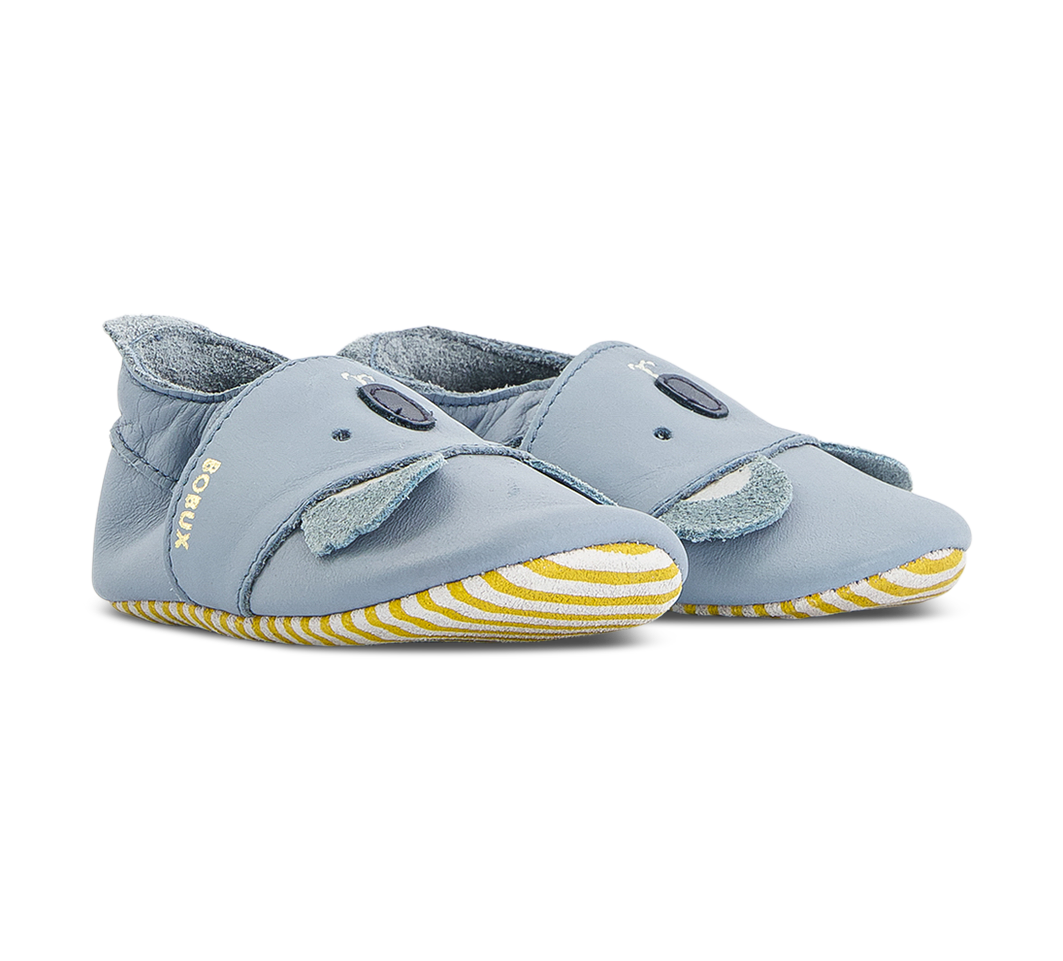 Koko - Geschlossene Hausschuhe