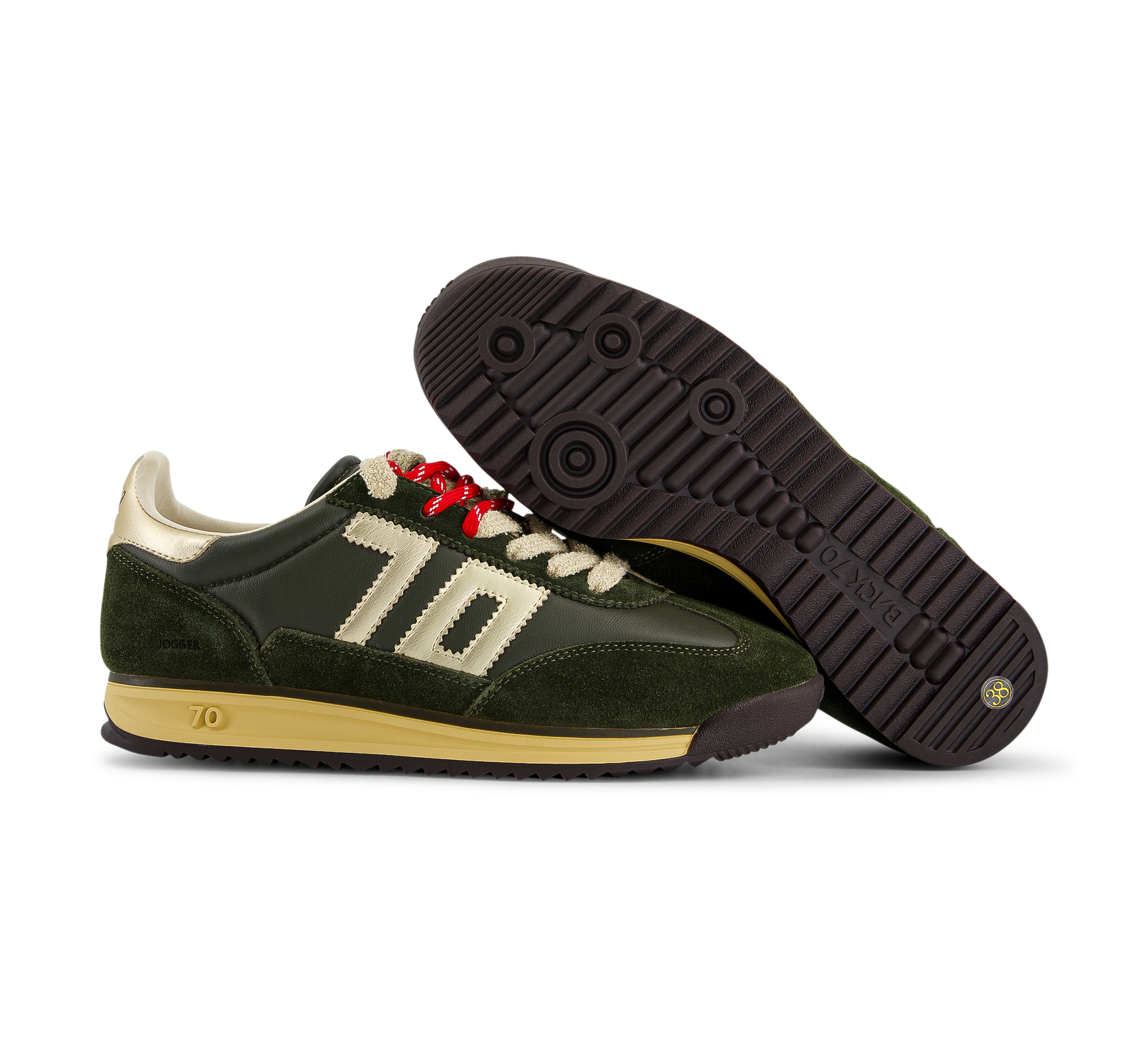 Jogger