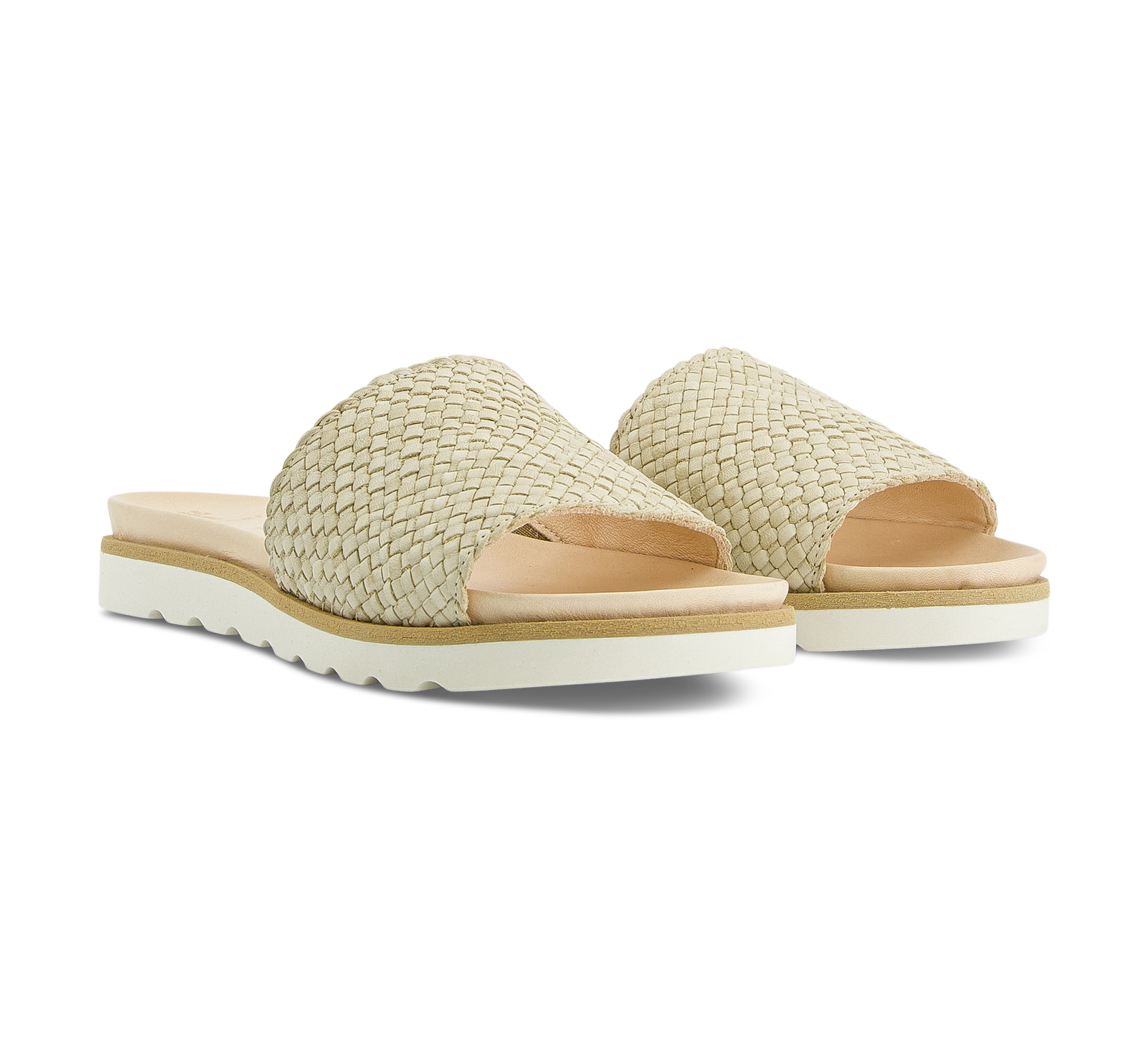 Edelröschen - Pantoletten