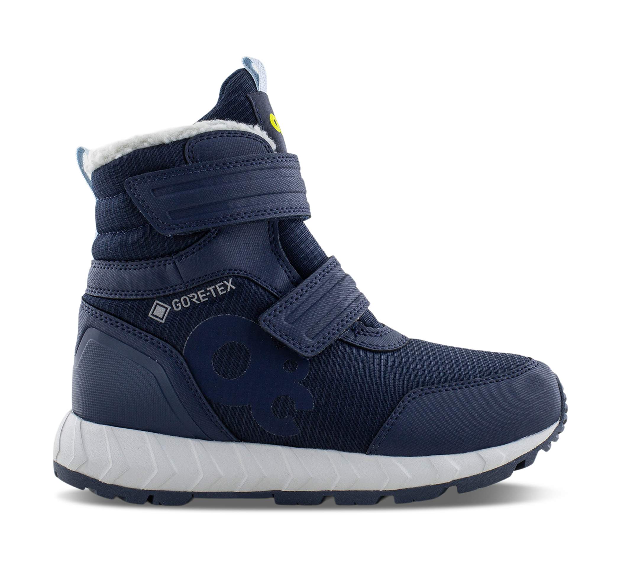 Sestriere Gtx Jr - Winterschuhe