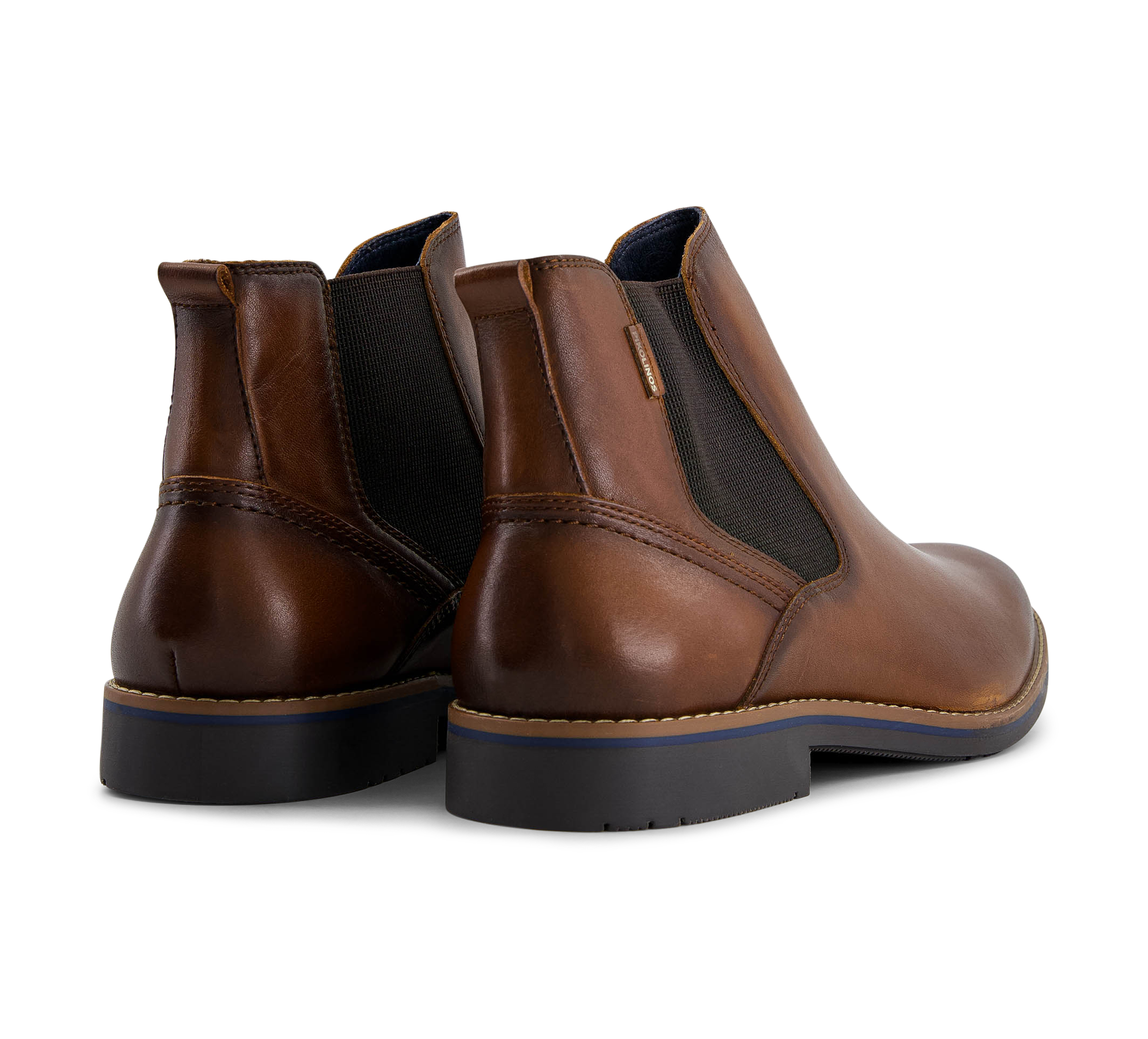 hinten Leon