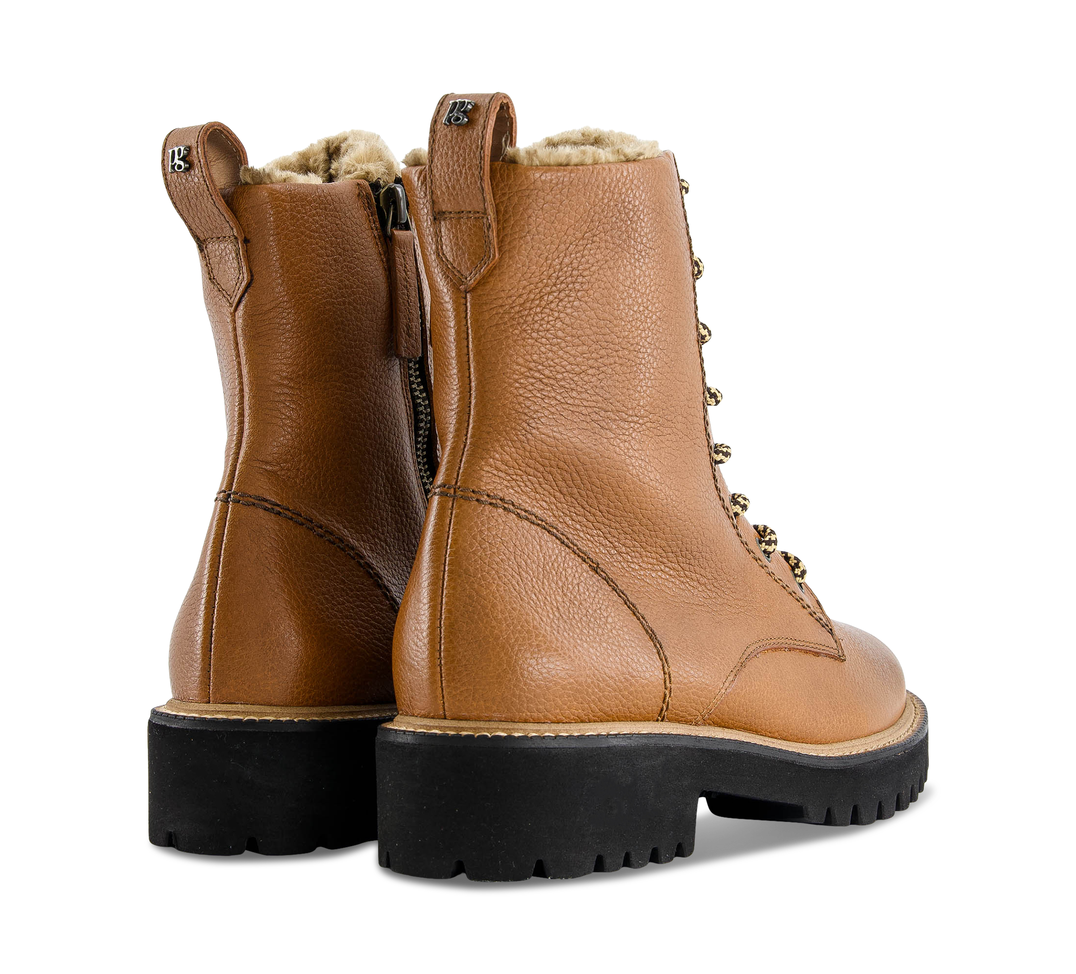 0076-8175-006/Schnürstiefelette