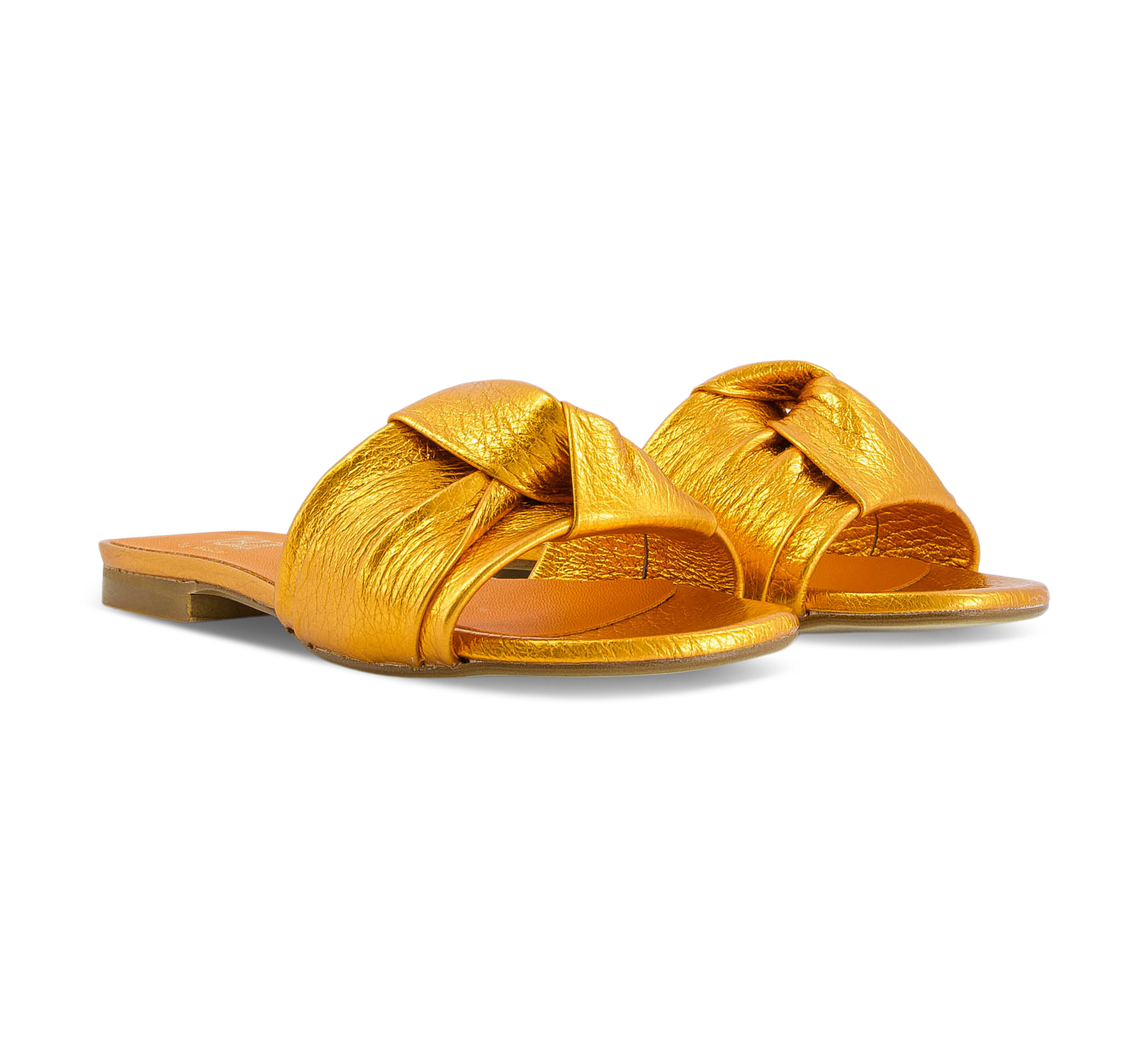 paar Pantoletten