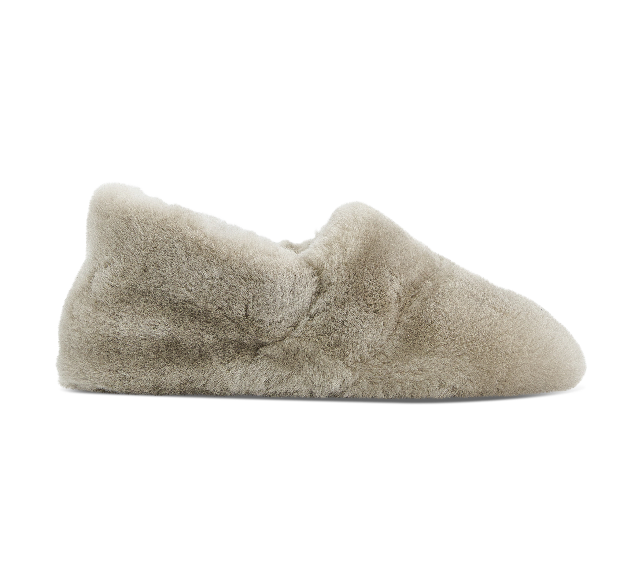 aussen Geschlossene Hausschuhe