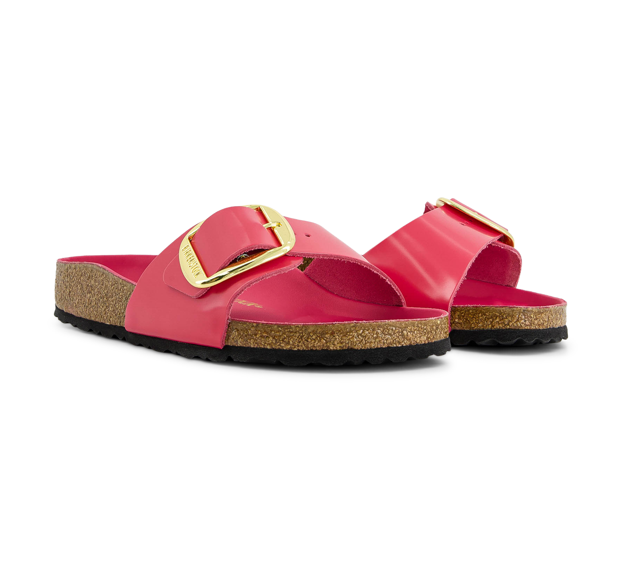 Madrid BB LENA HS Fuchsia Tulip HEX