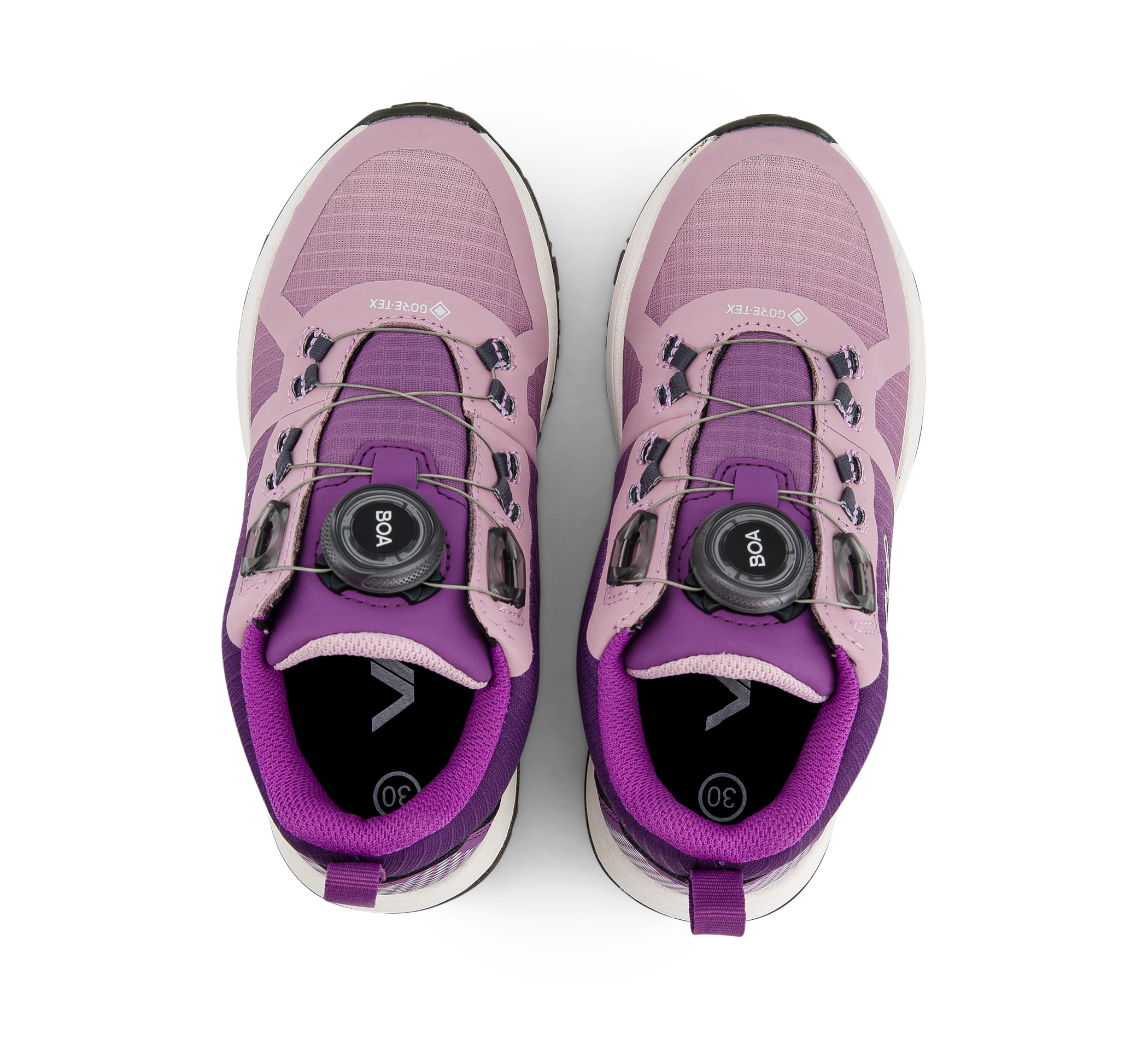 oben Fresh Mid Boa Gtx