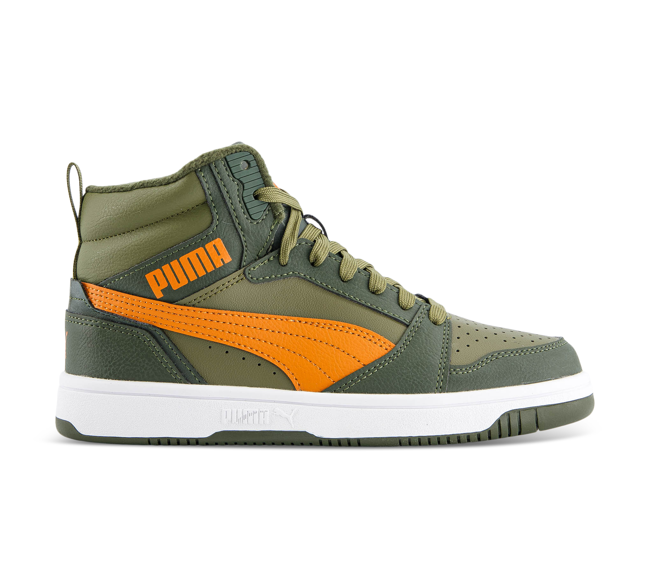 aussen Puma Rebound V6 Mid Wtr Ac+ps