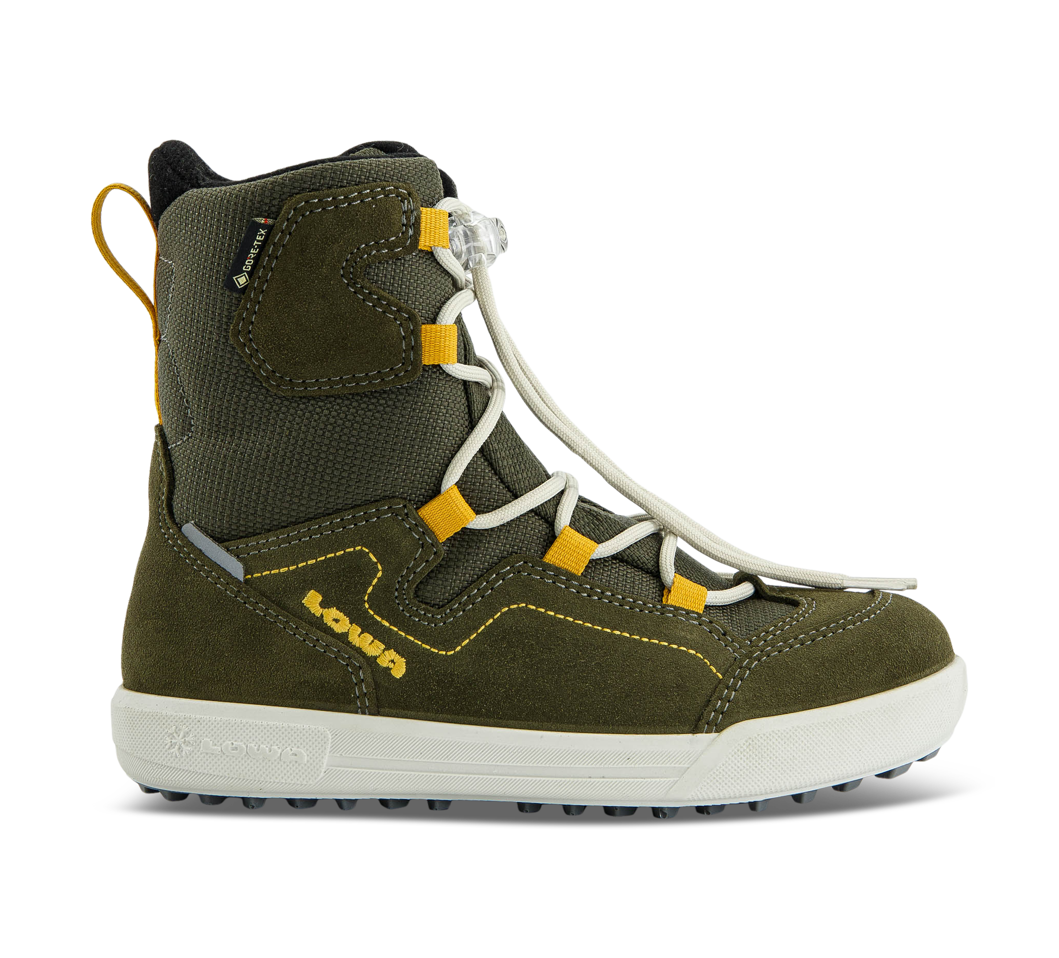 Raik 2 Gtx Hi Jr