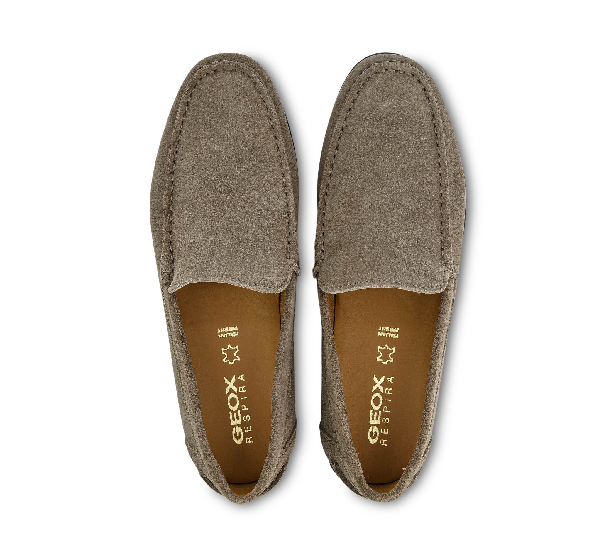 U SIRON A - SUEDE