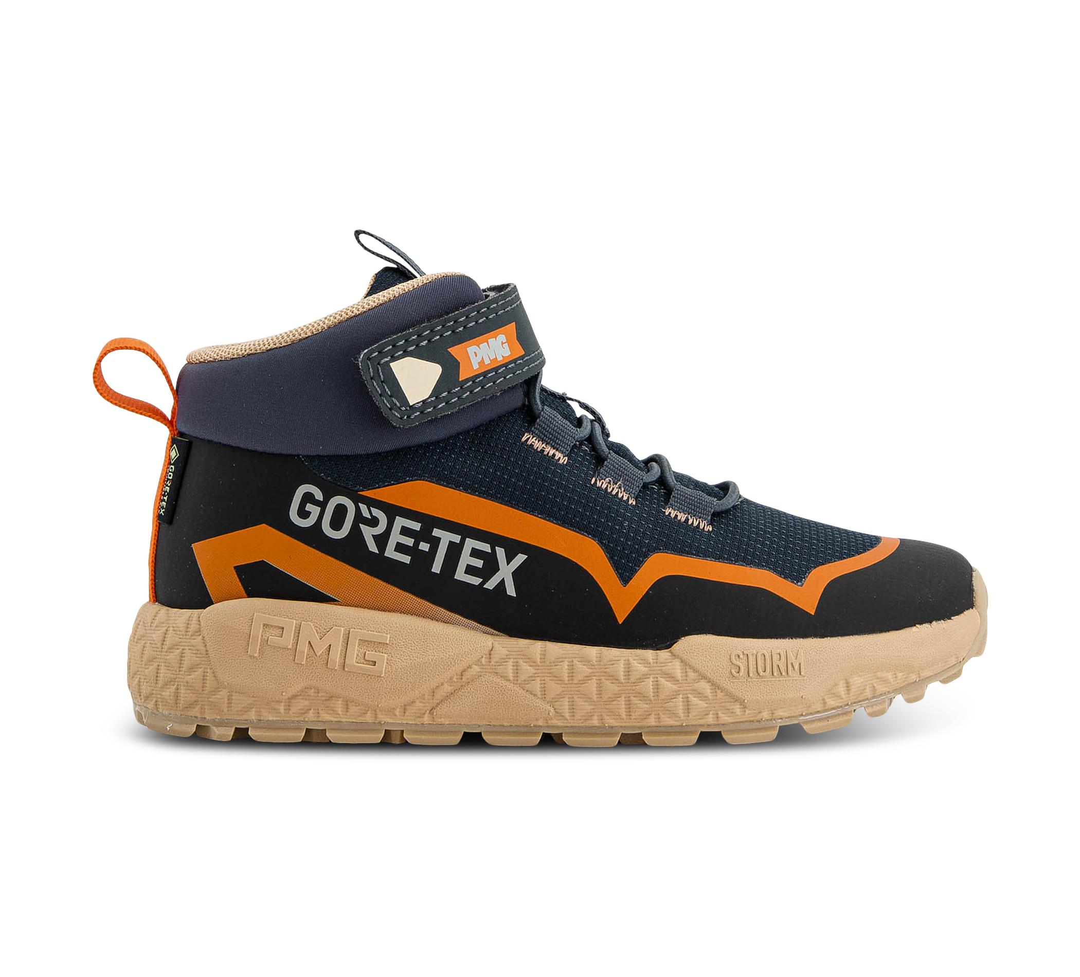 aussen B&g Storm Gtx