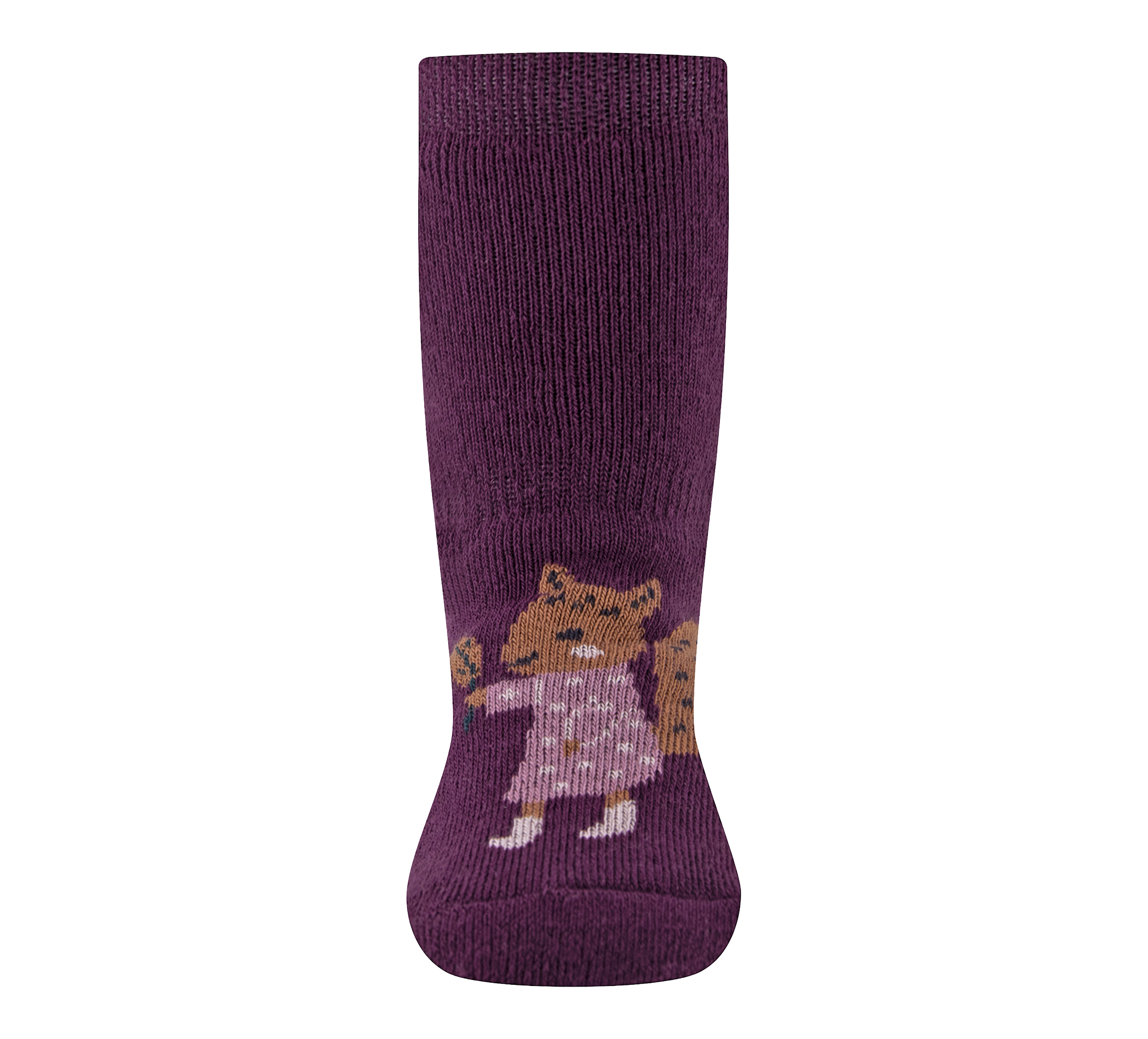 Playsocks Eichhörnchen