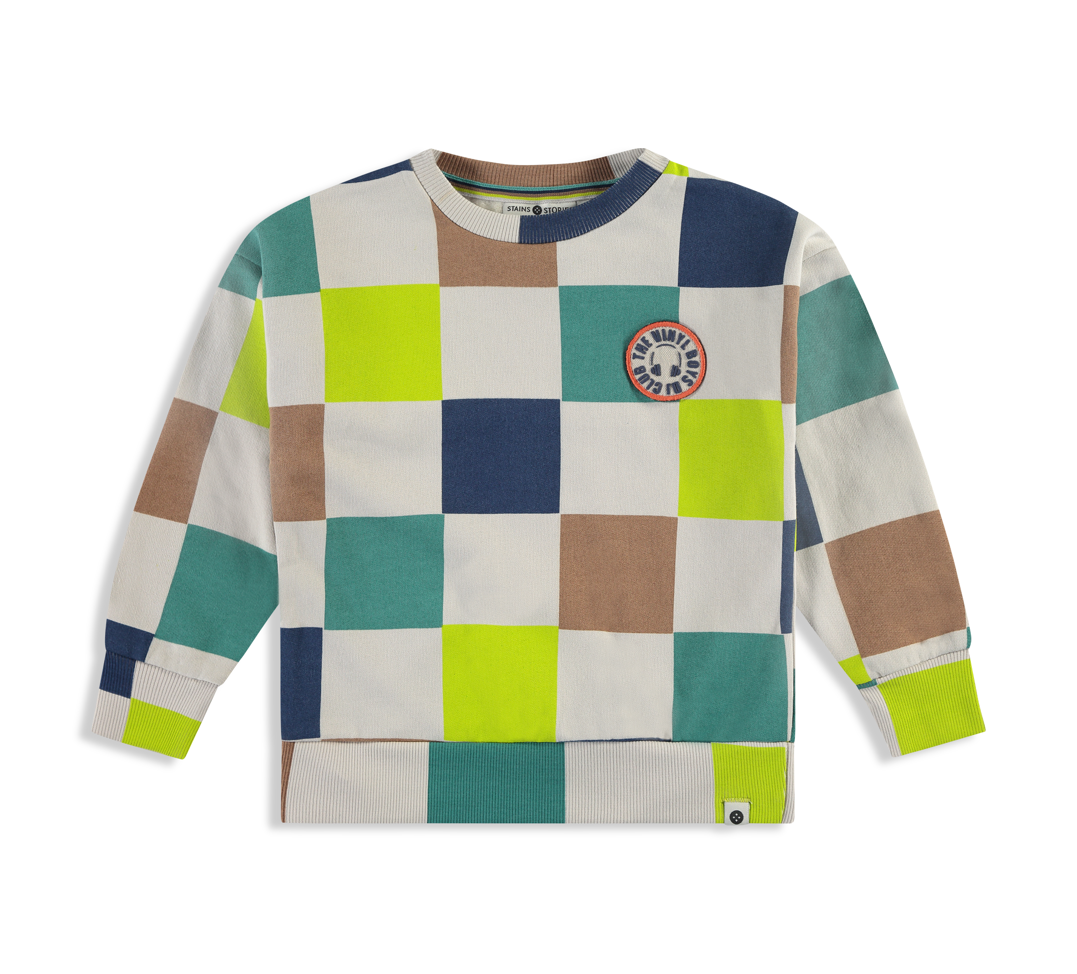 aussen Boys Sweatshirt