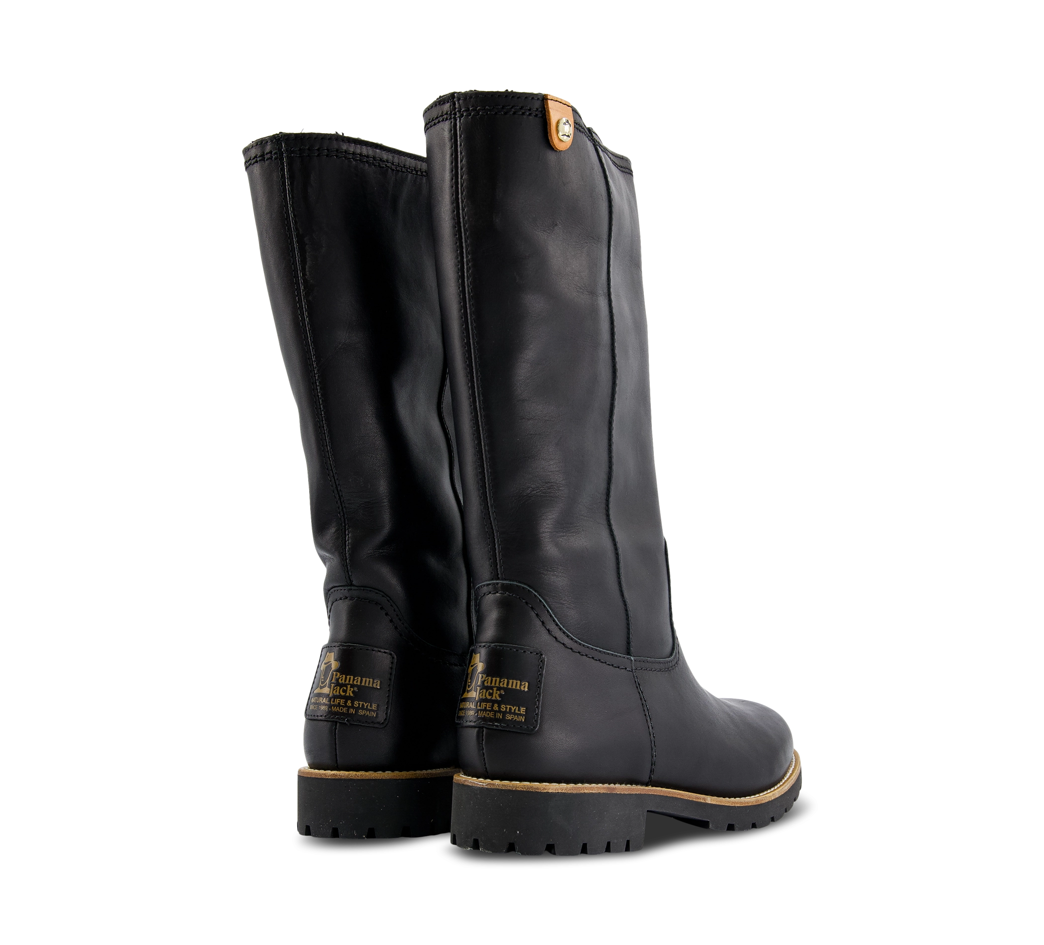 Panama jack stiefel bambina igloo hotsell