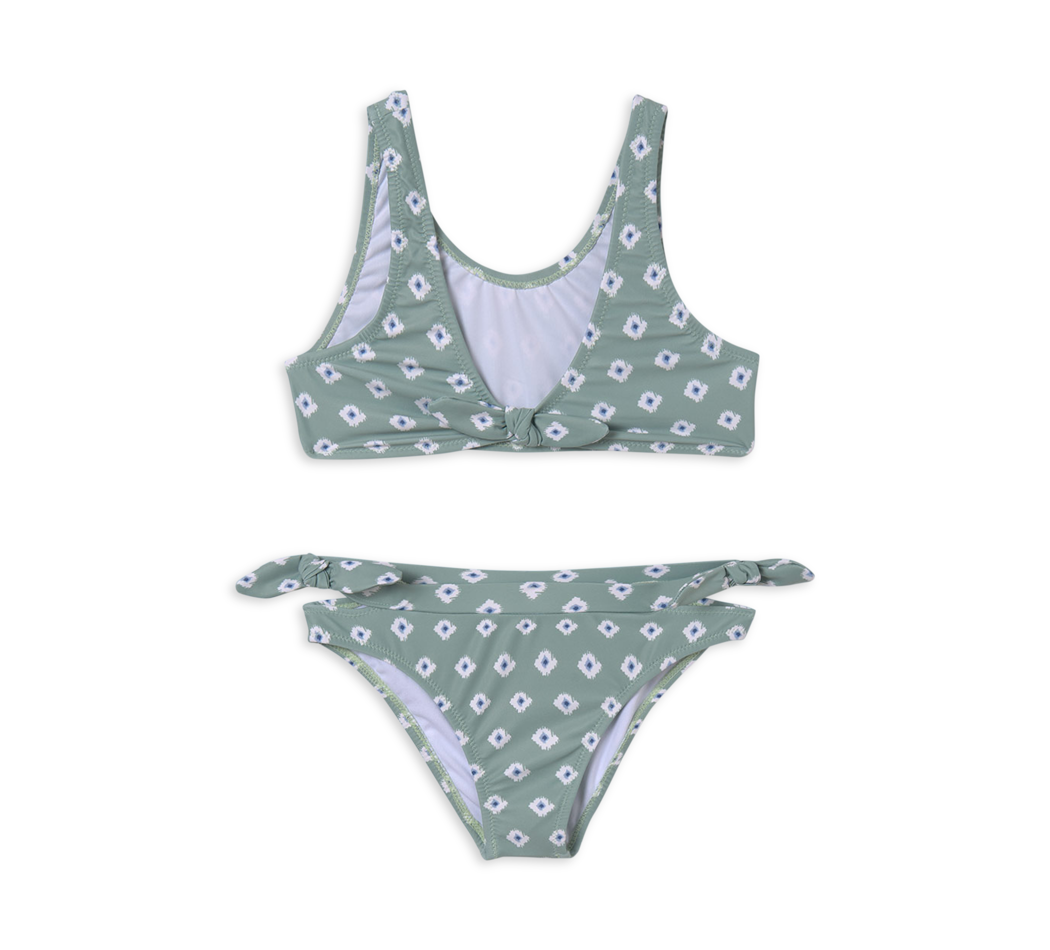 aussen Bikini Schleife