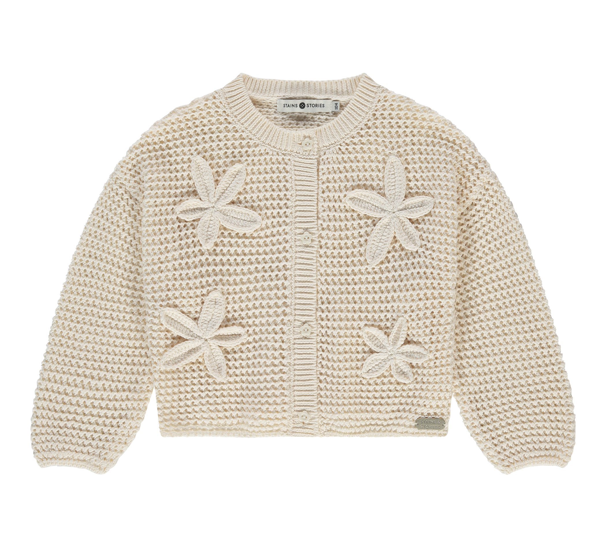 aussen Girls Legging