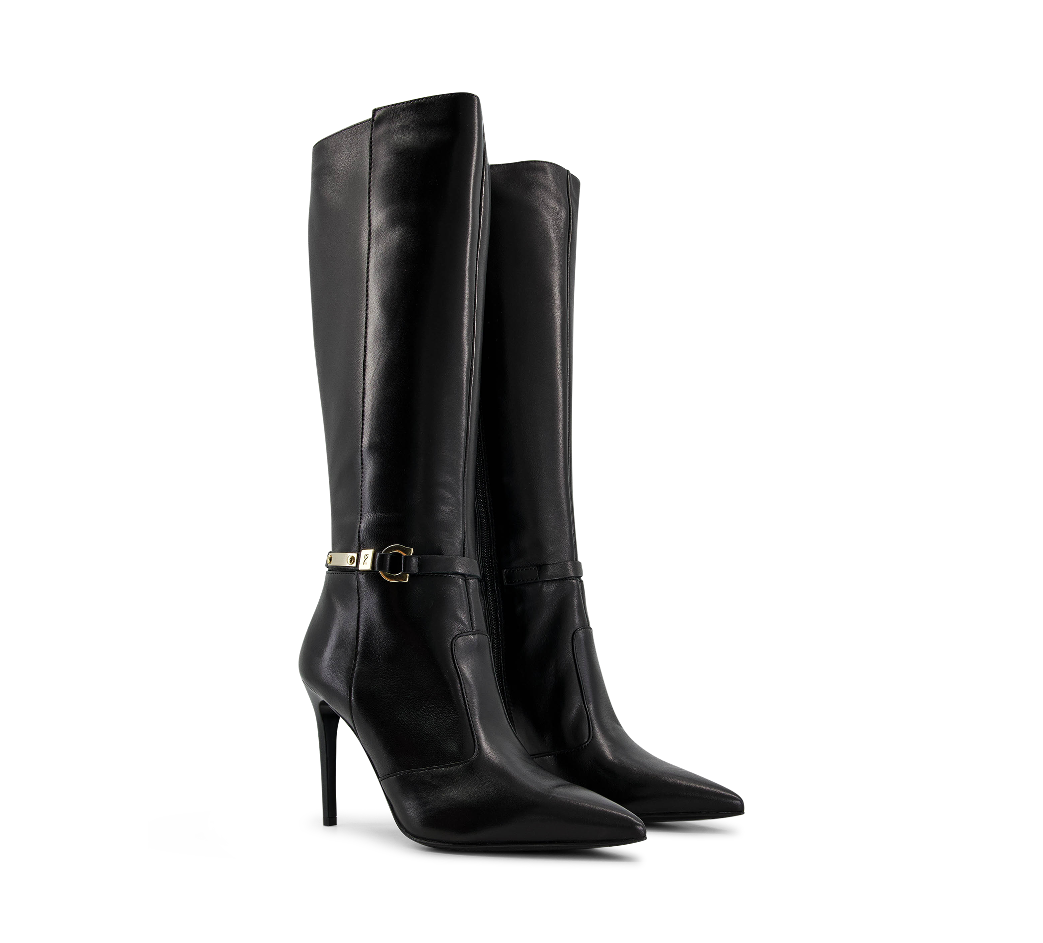Langschaftstiefel