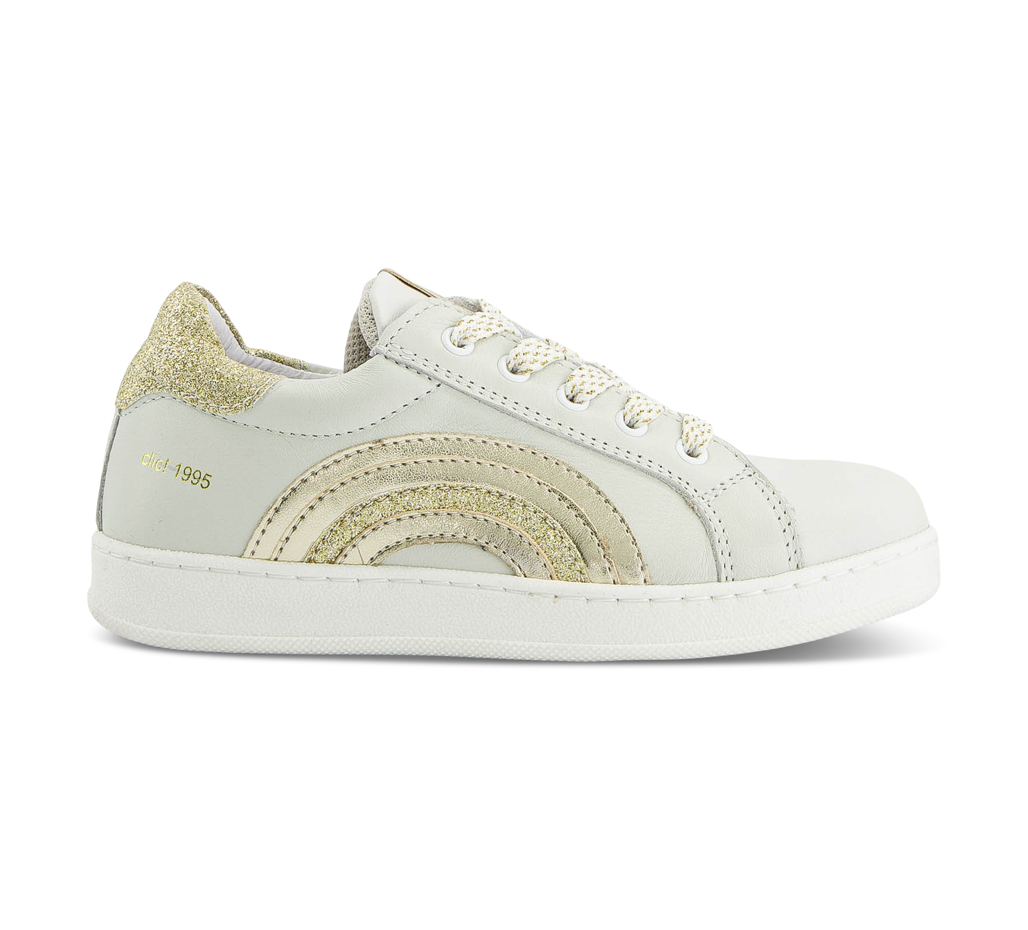 aussen Schnürschuhe