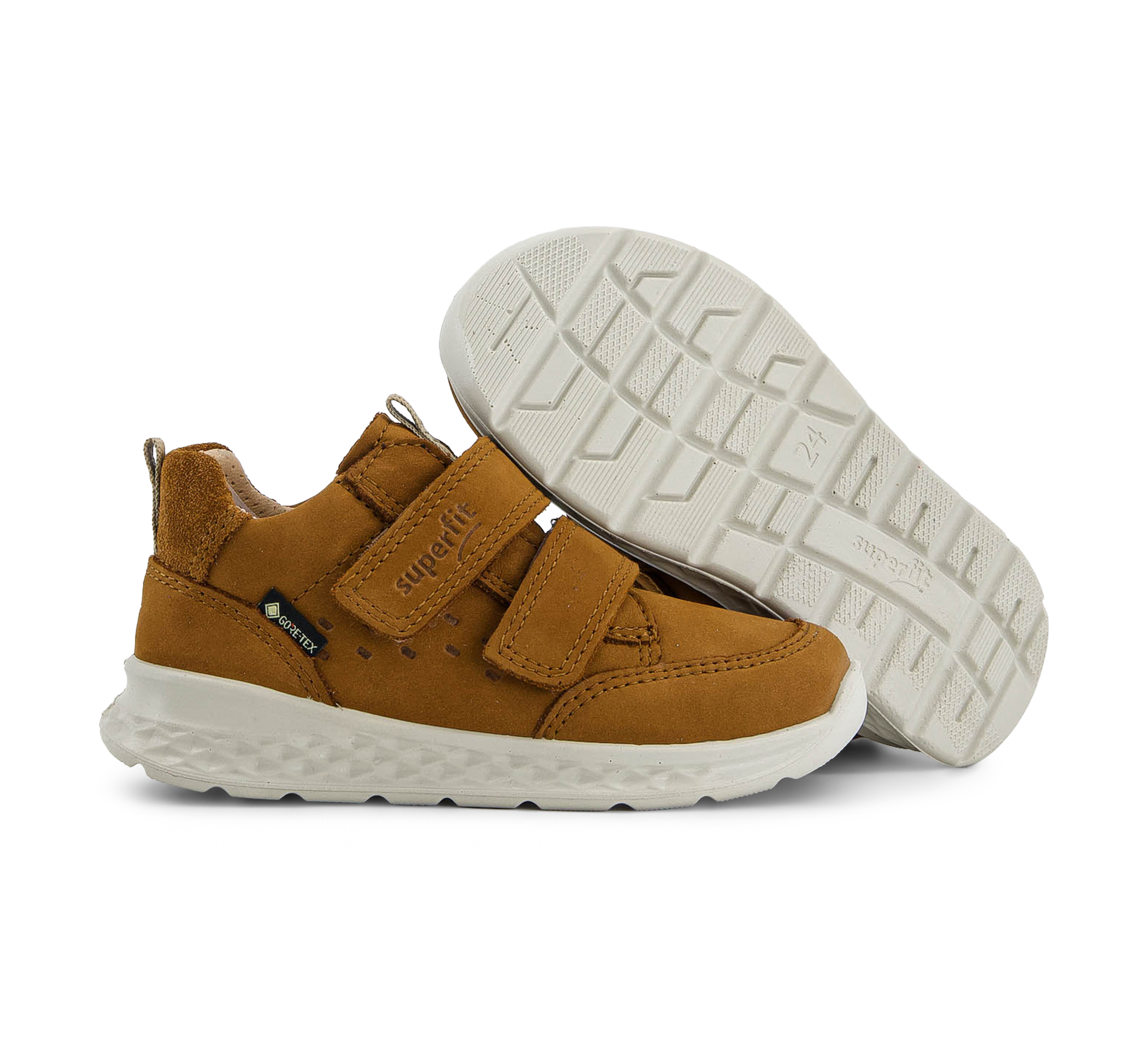 Stiefelette Leder \ BREEZE Stiefelette Leder \ Breeze