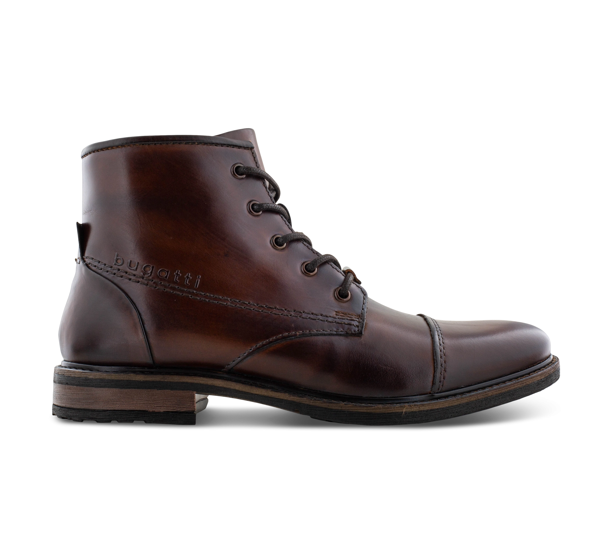 Marcello - Schnürboots