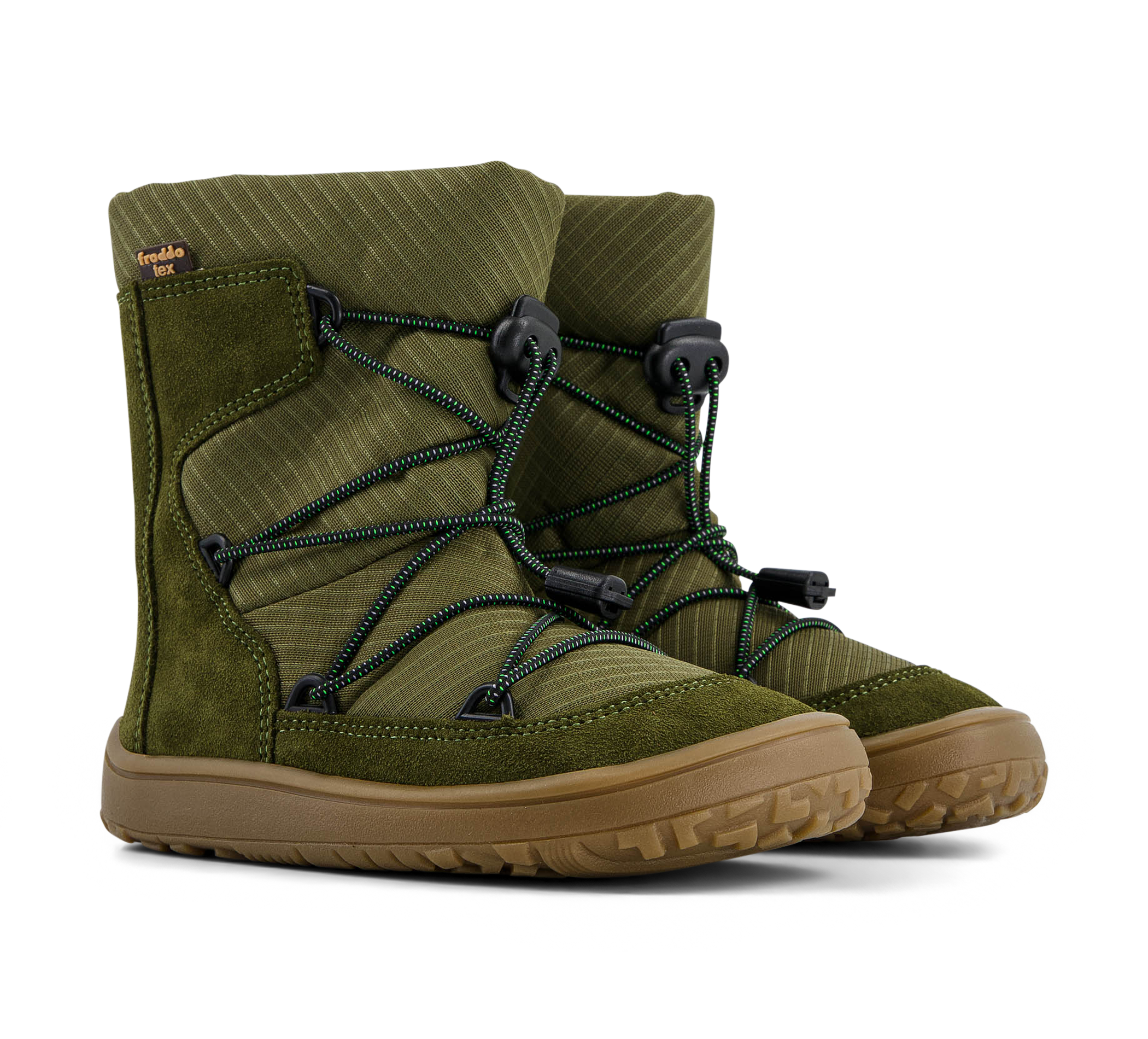 Tex Track Wool