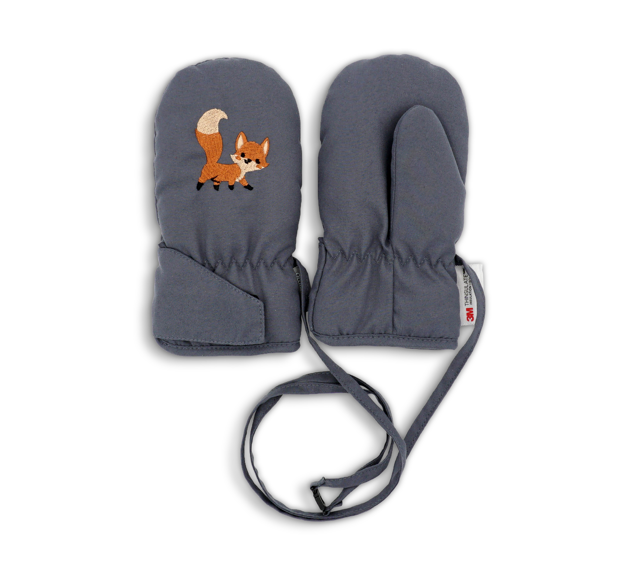 aussen Thermofausthandschuh