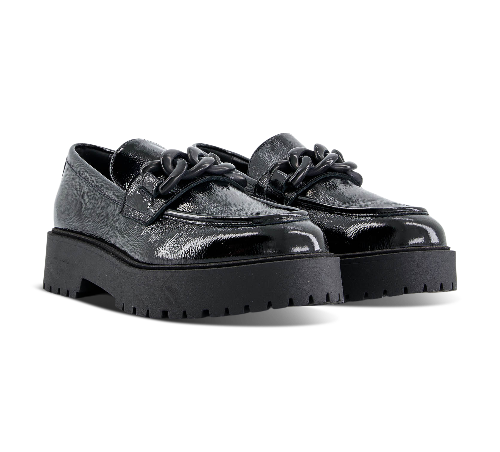 paar Loafers