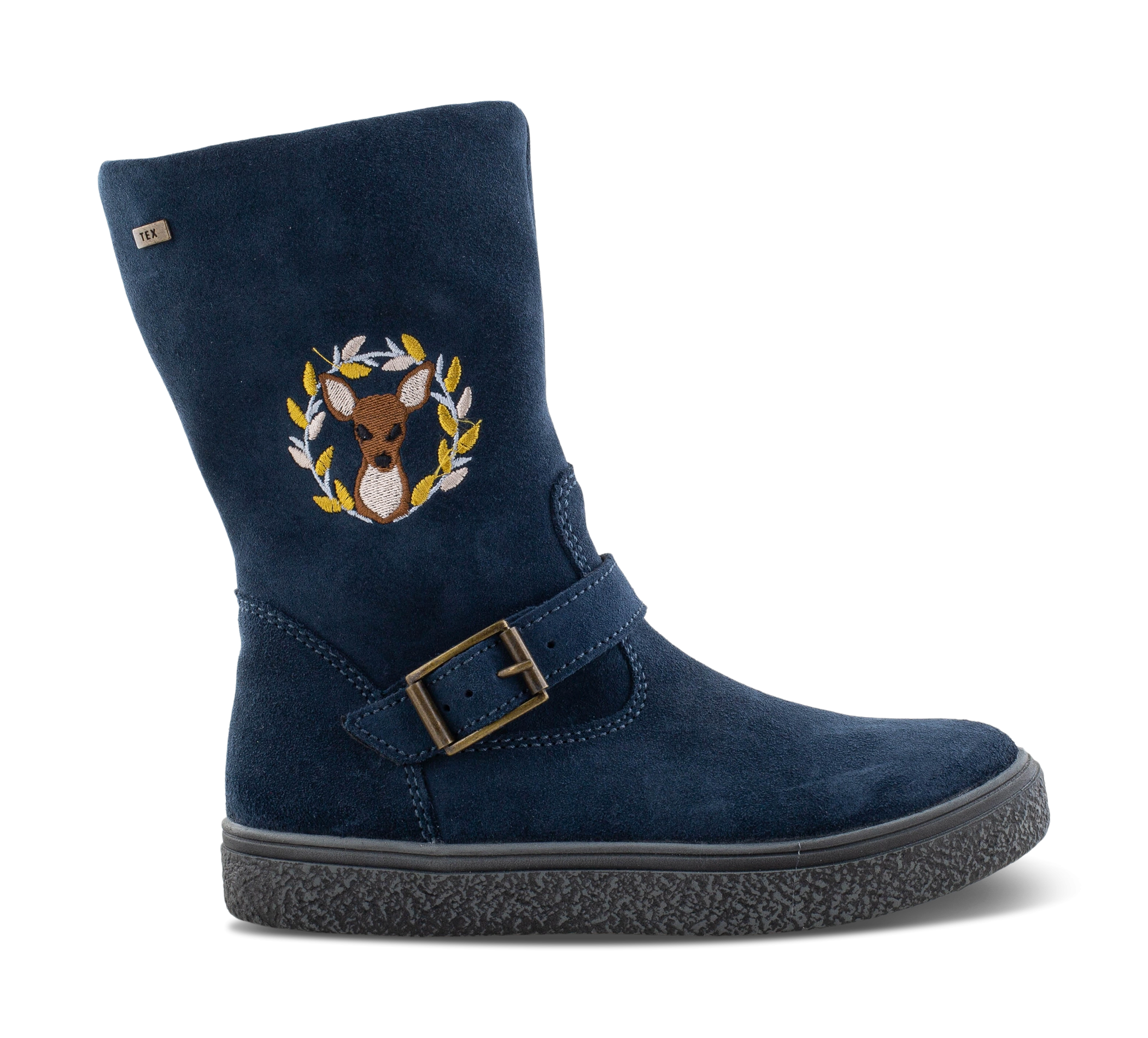 Willka - Winterschuhe