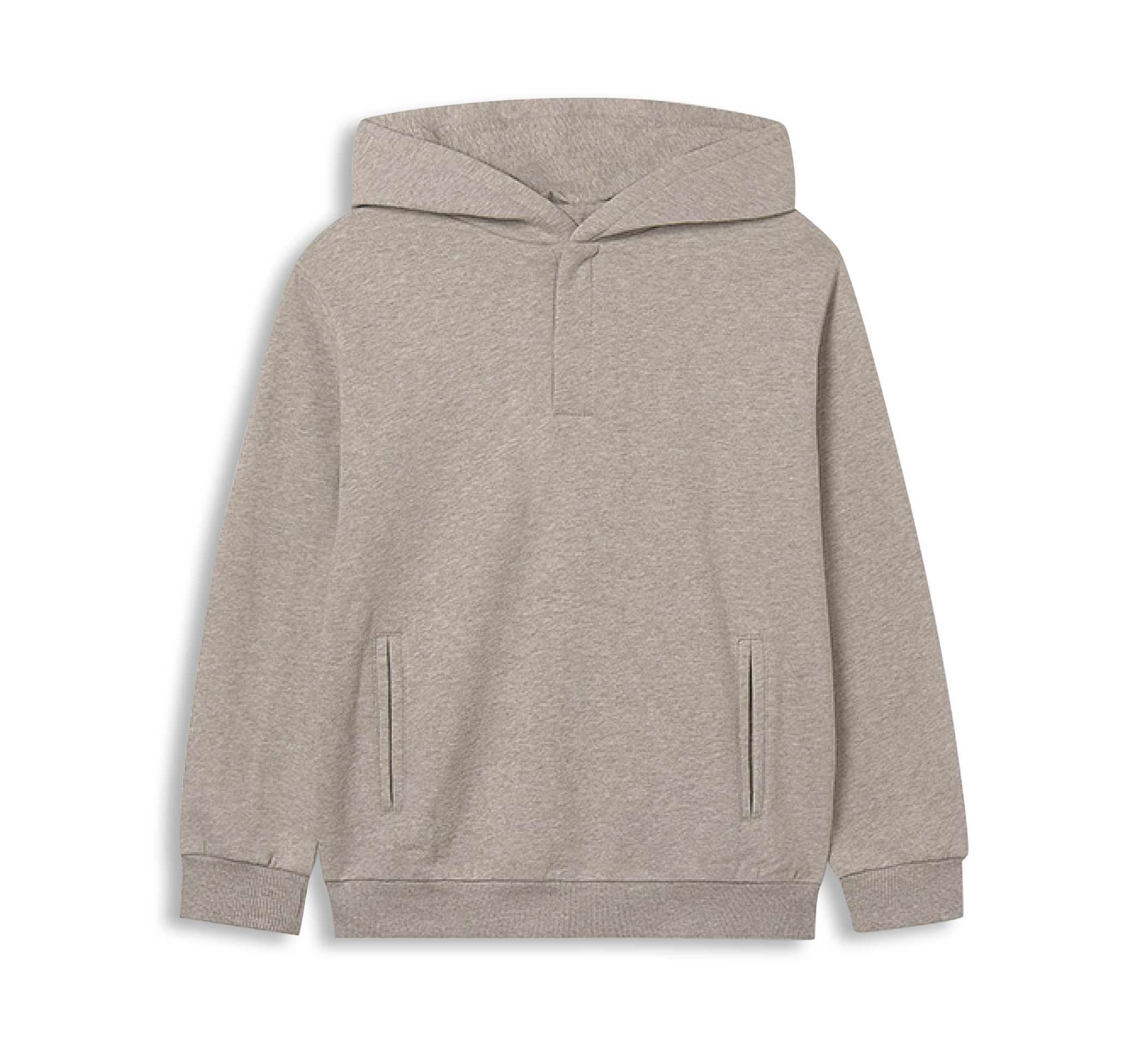 aussen Pullover
