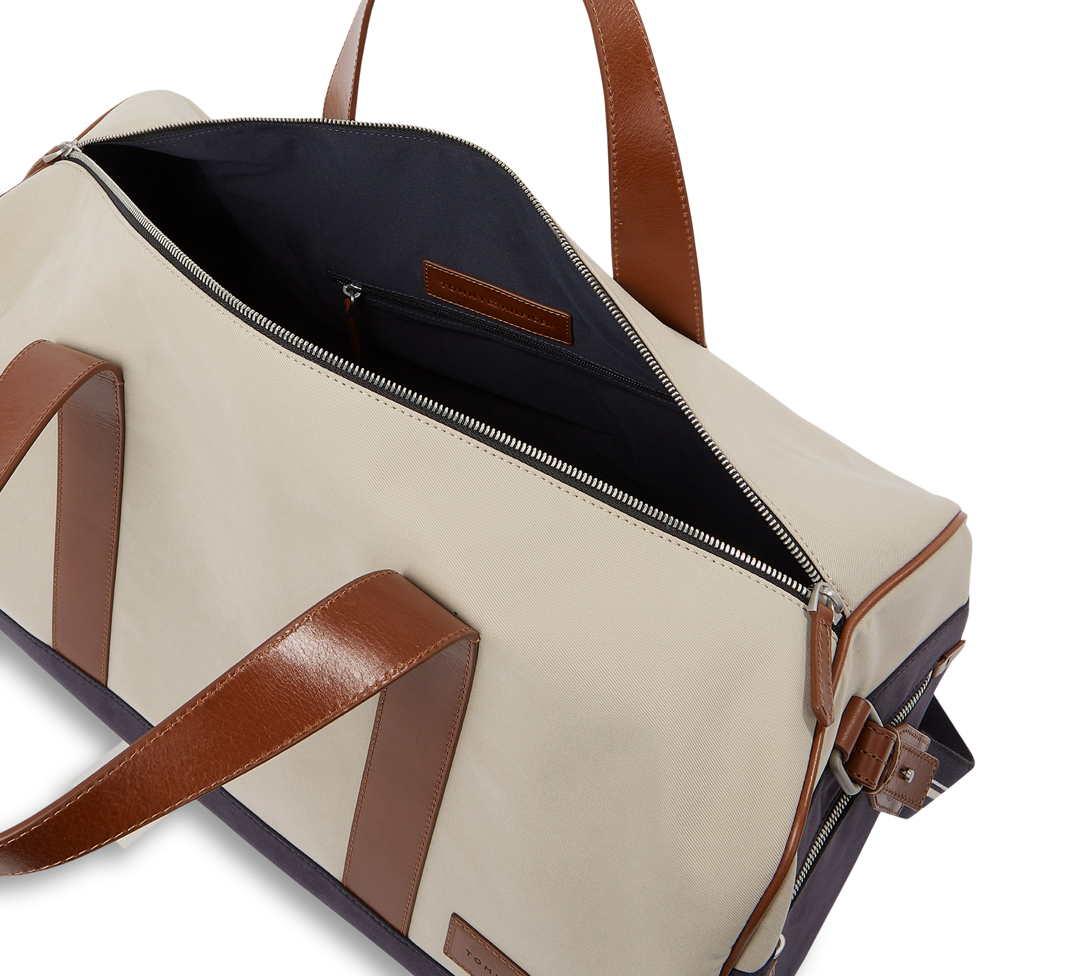 paar Th Casual Duffle