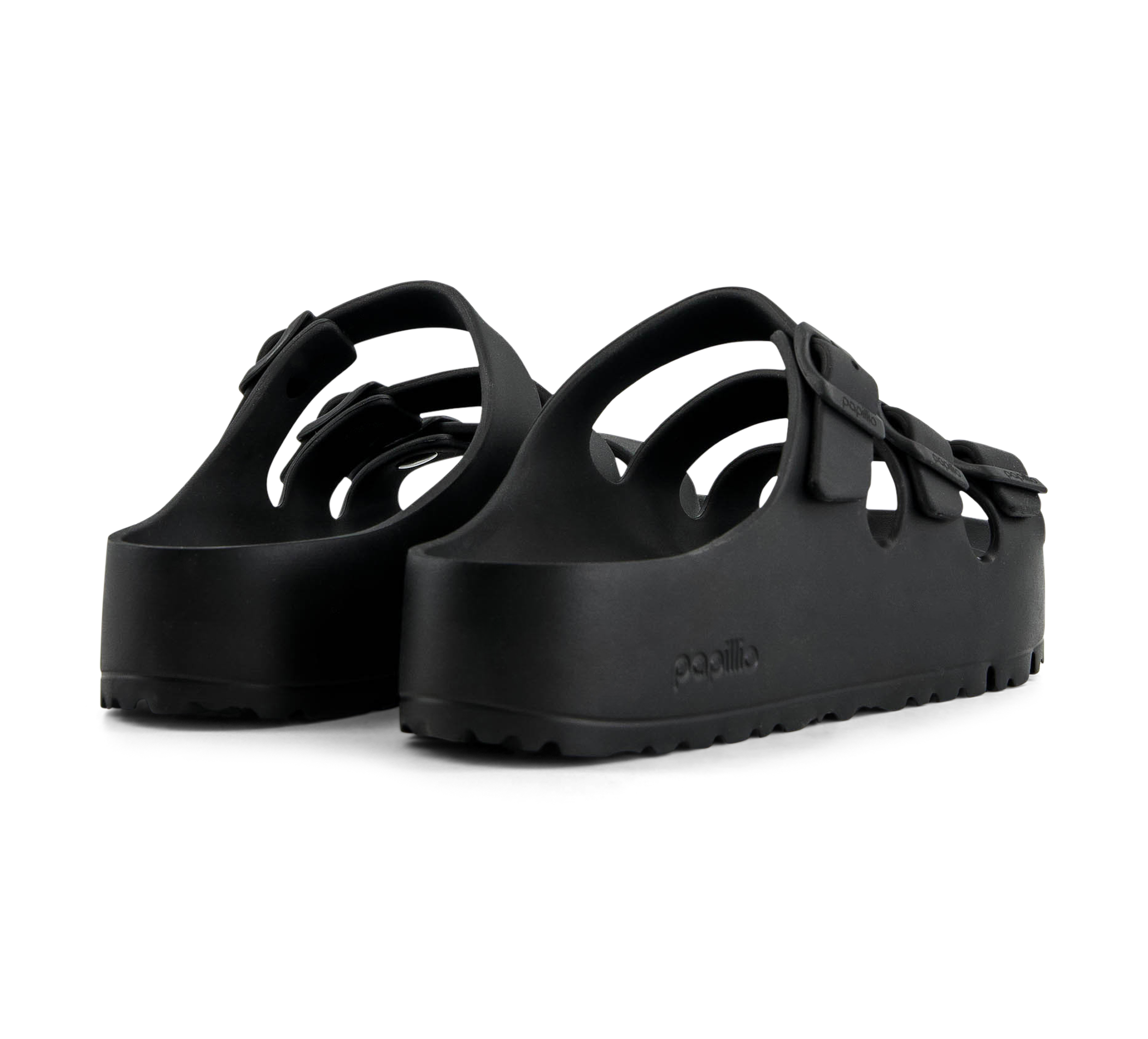 Florida III Flex Platform EVA Black
