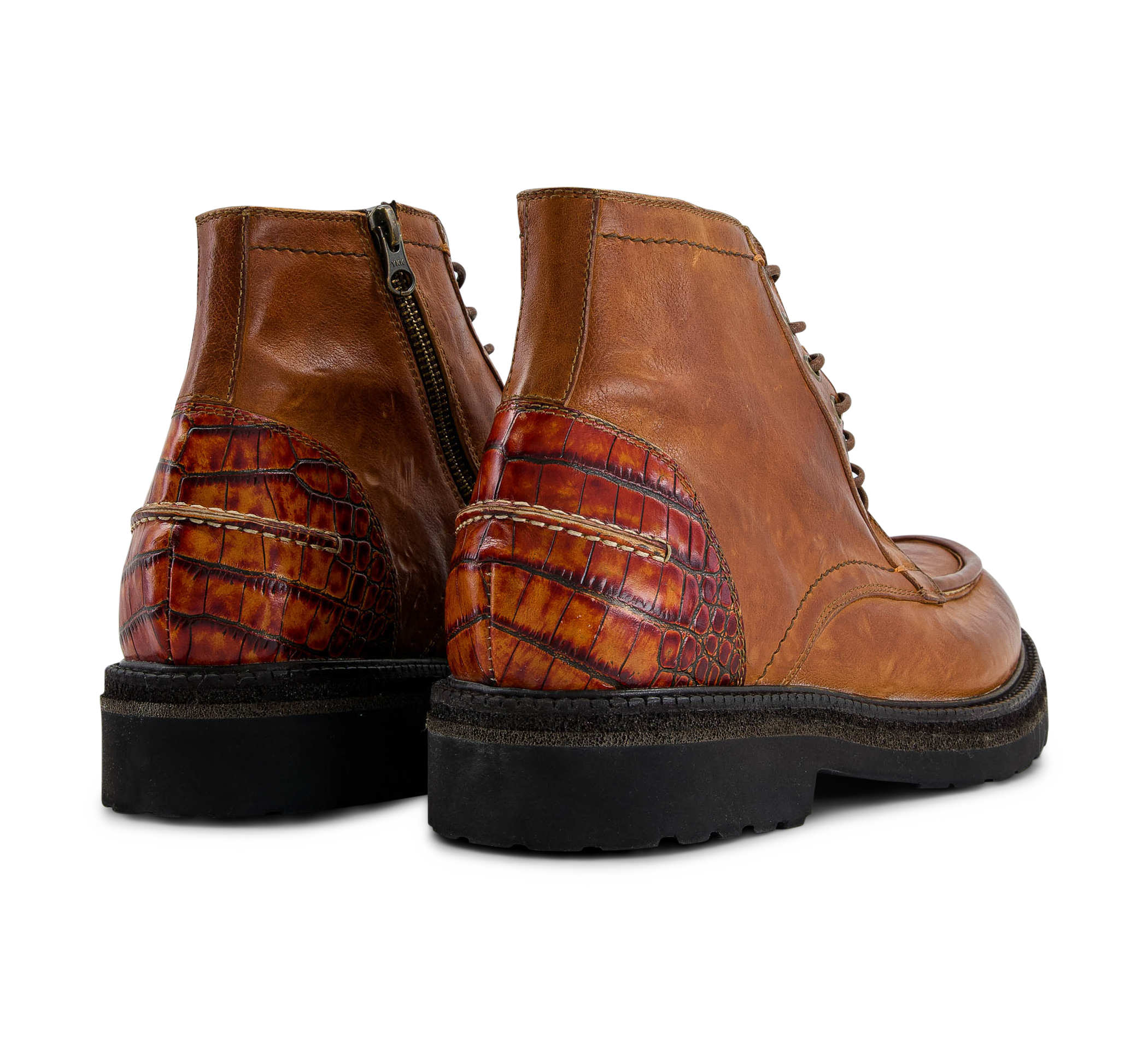 Schnürboots