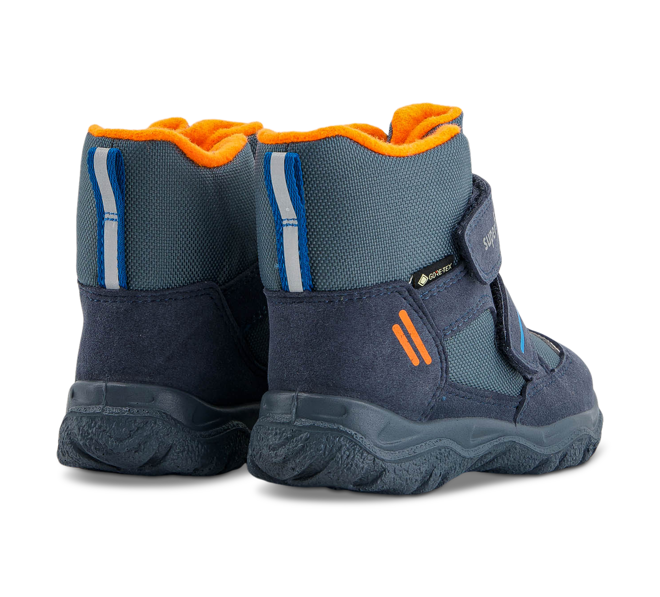 Schuh Textil \ HUSKY1