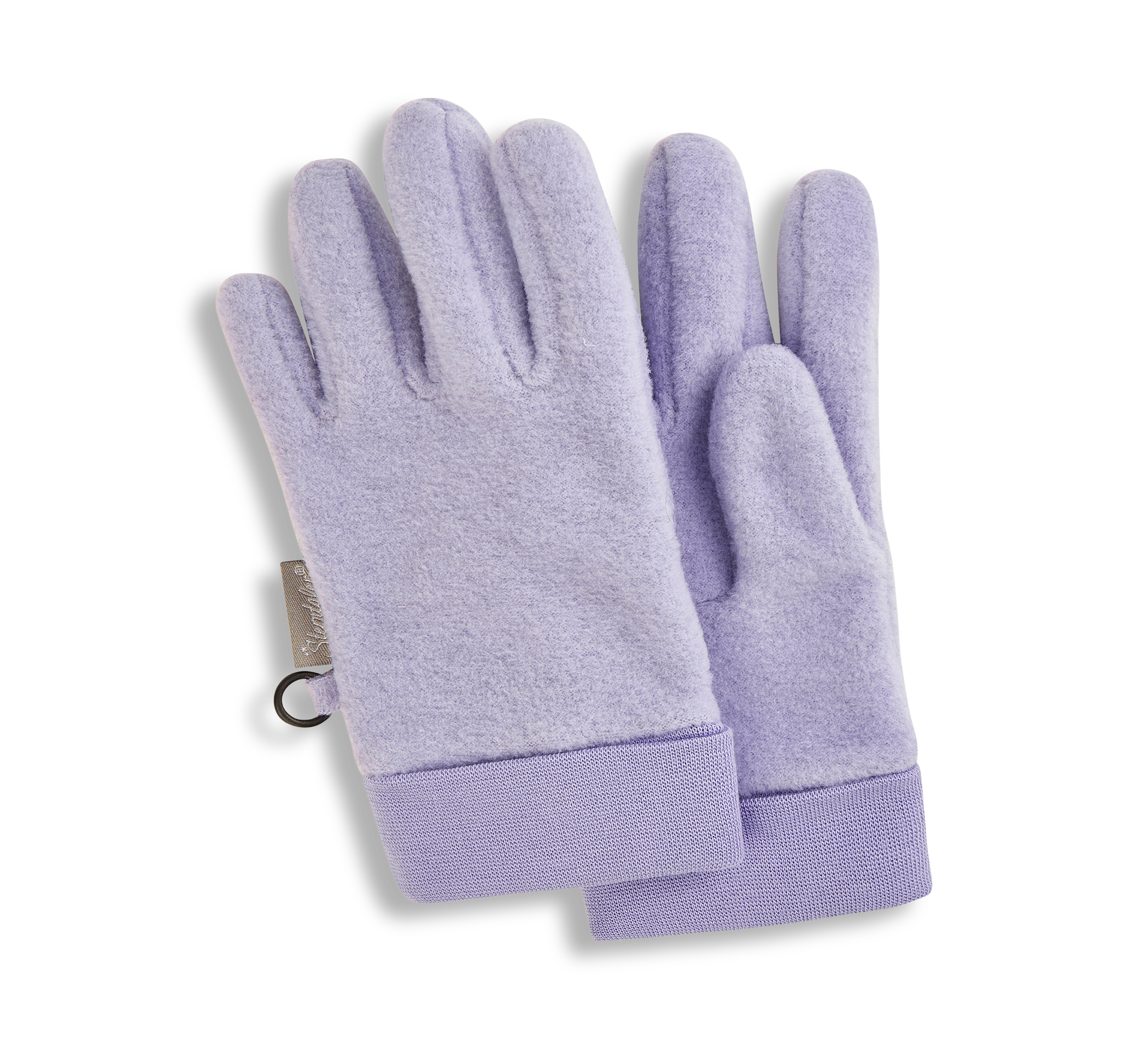 aussen Fingerhandschuh