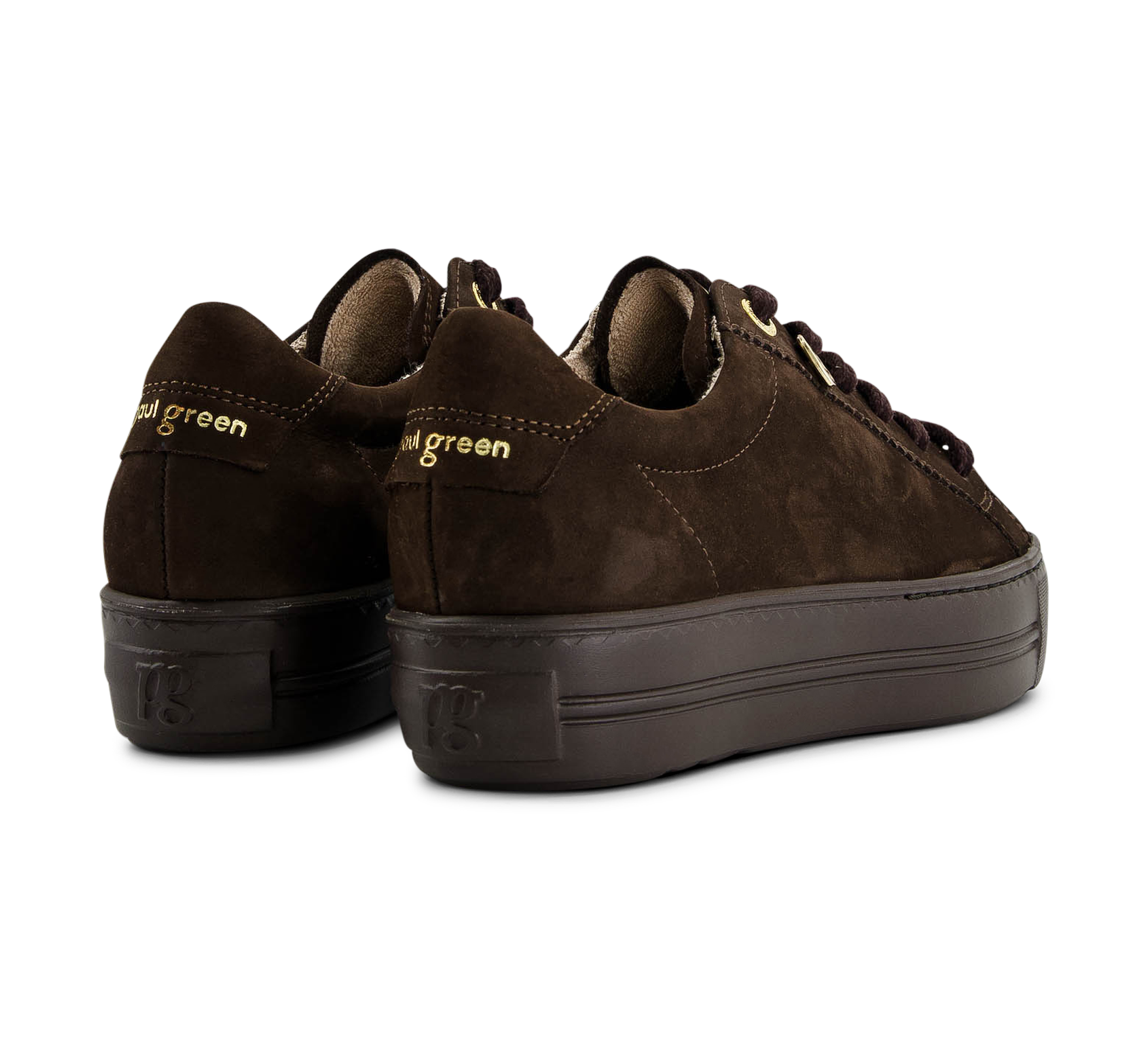 Sneaker low