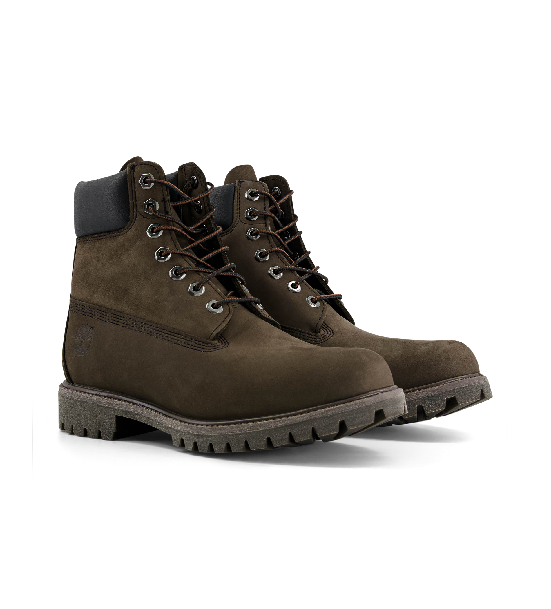 paar Premium 6 Inch Lace