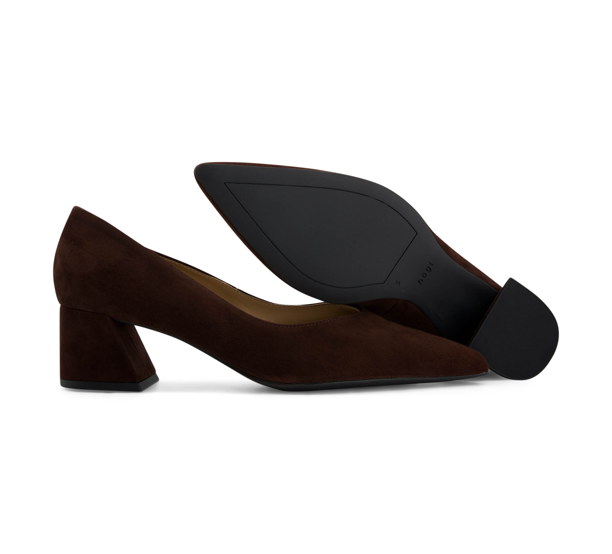 SHERYL Klassische Pumps