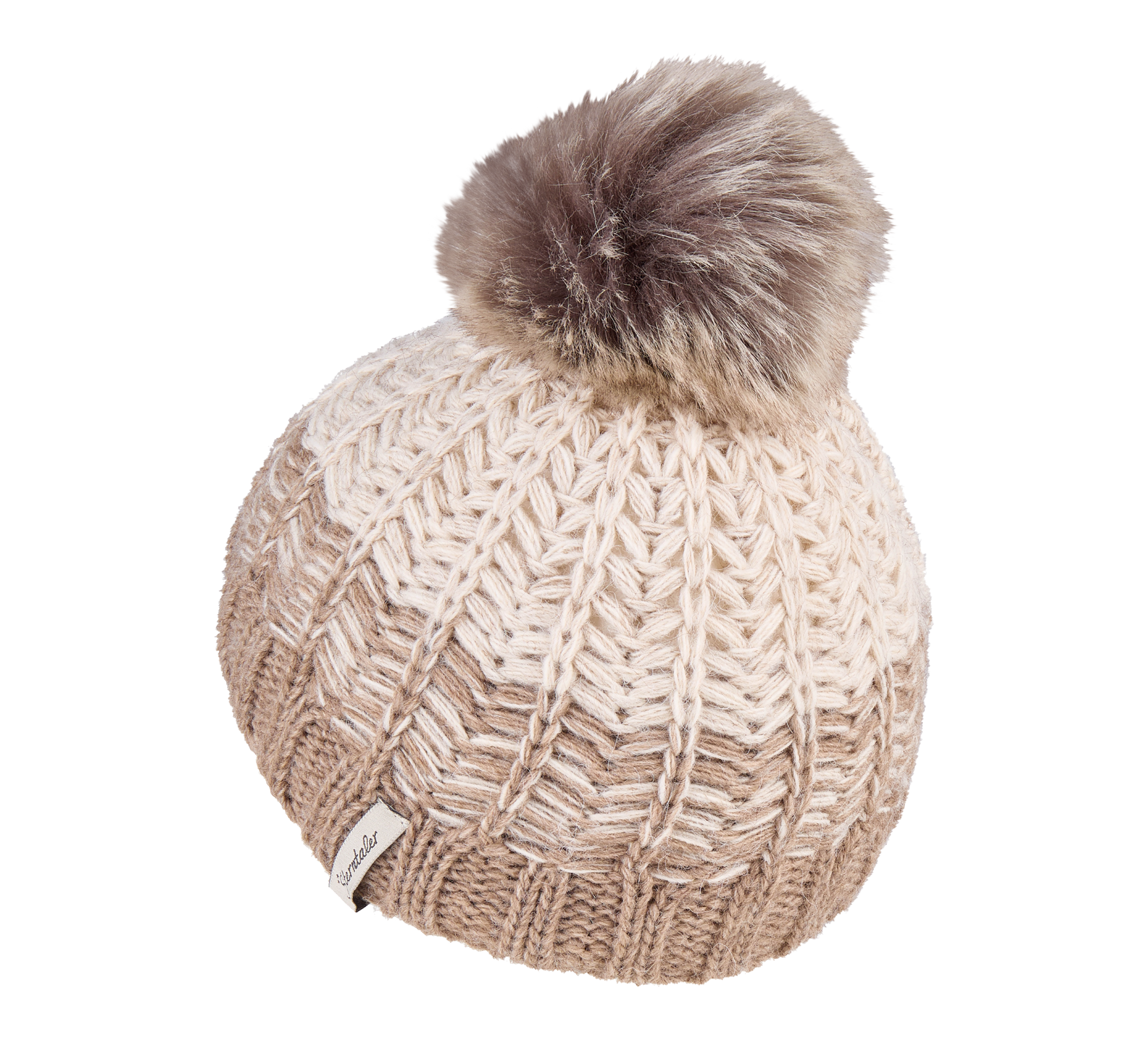 Strickmütze
