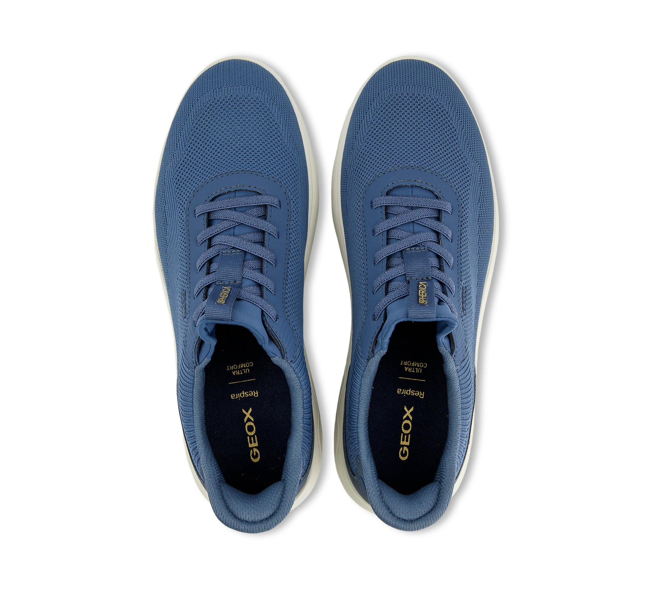 U SPHERICA PLUS A - KNIT.TE SY