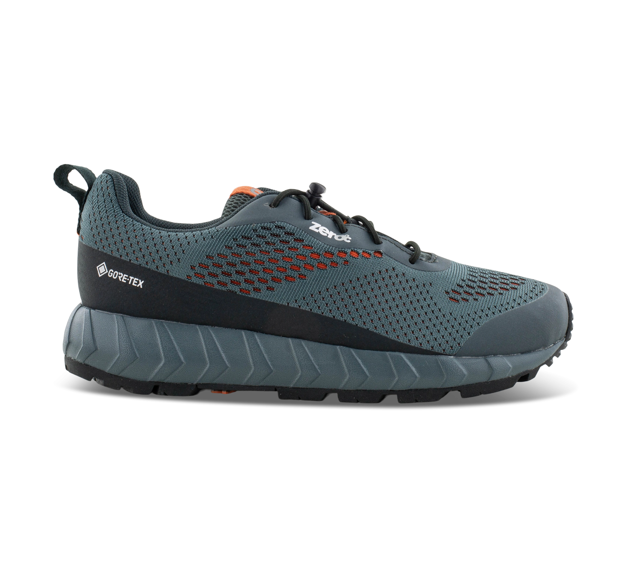 Helsfyr Gtx Jr - Schnürschuhe