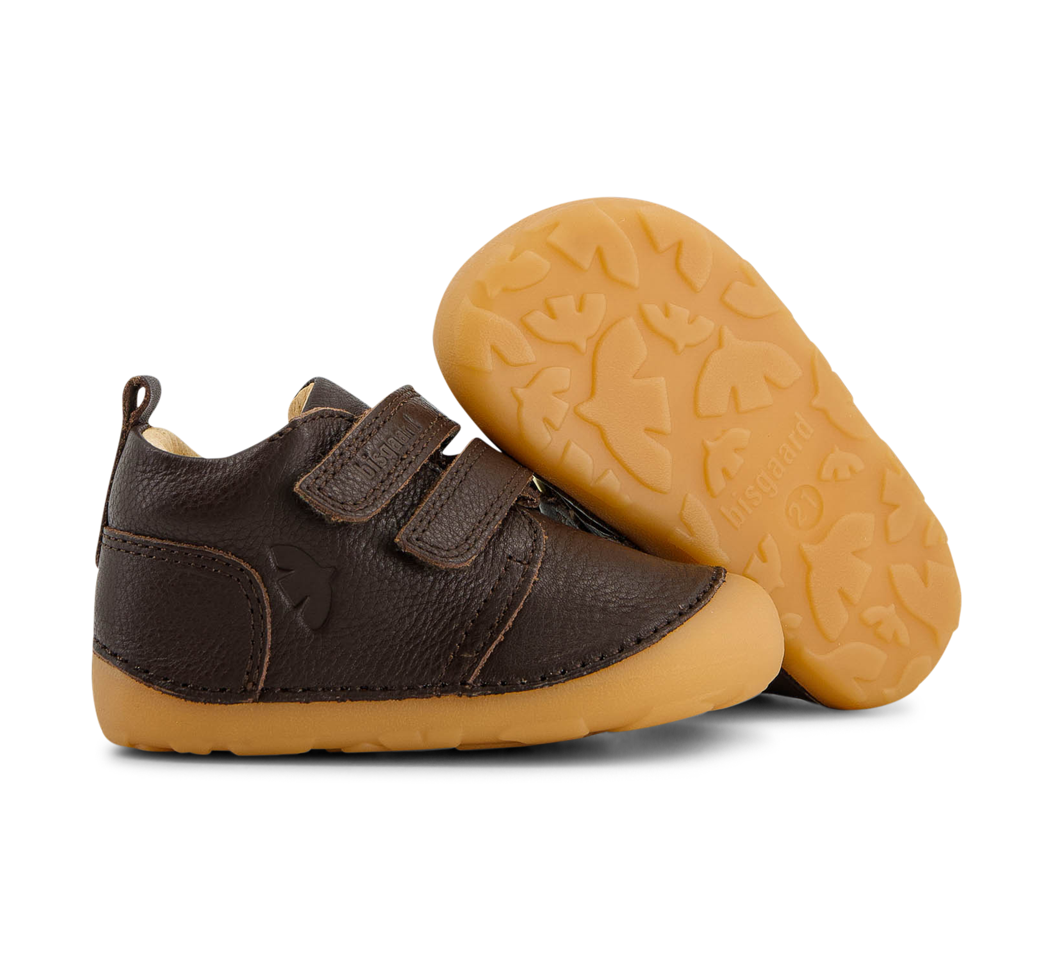 sohle Barefoot Carter