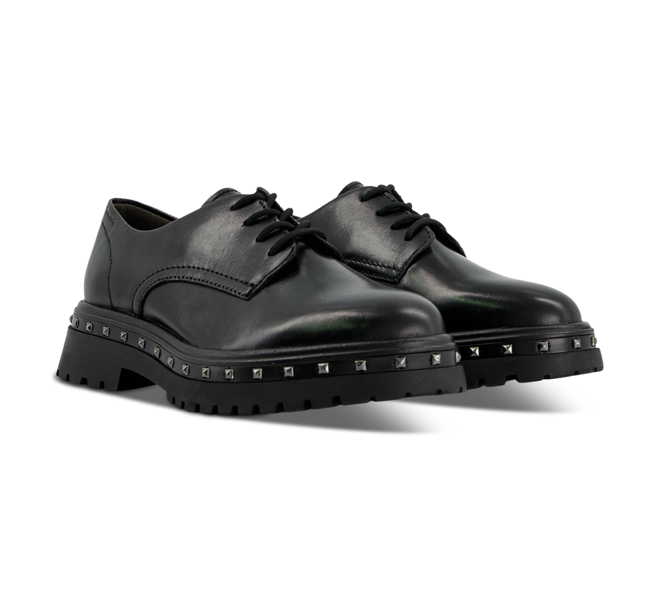 Women Lace-up Sneaker low