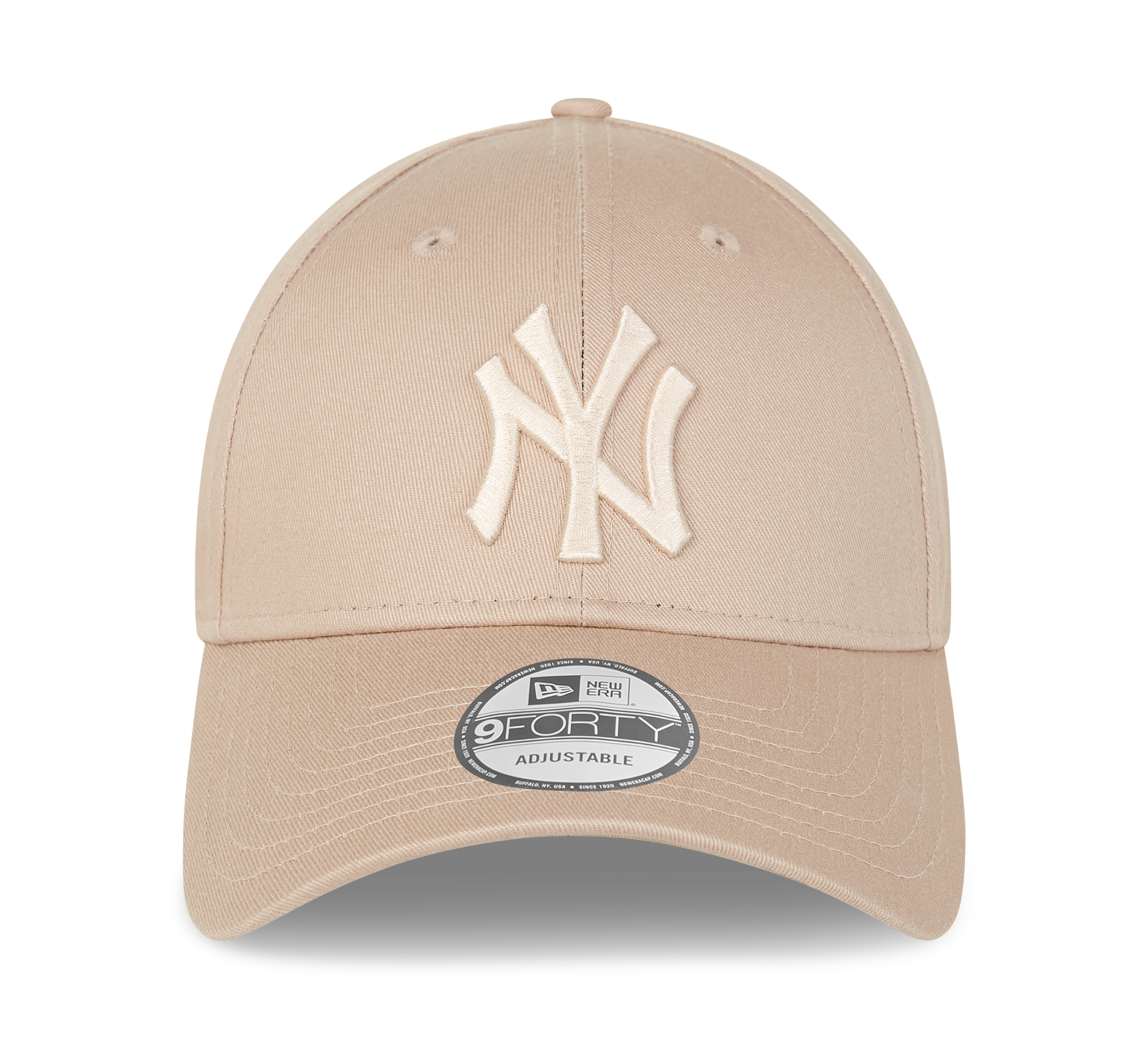 aussen 9forty Ny Yankees Camstn