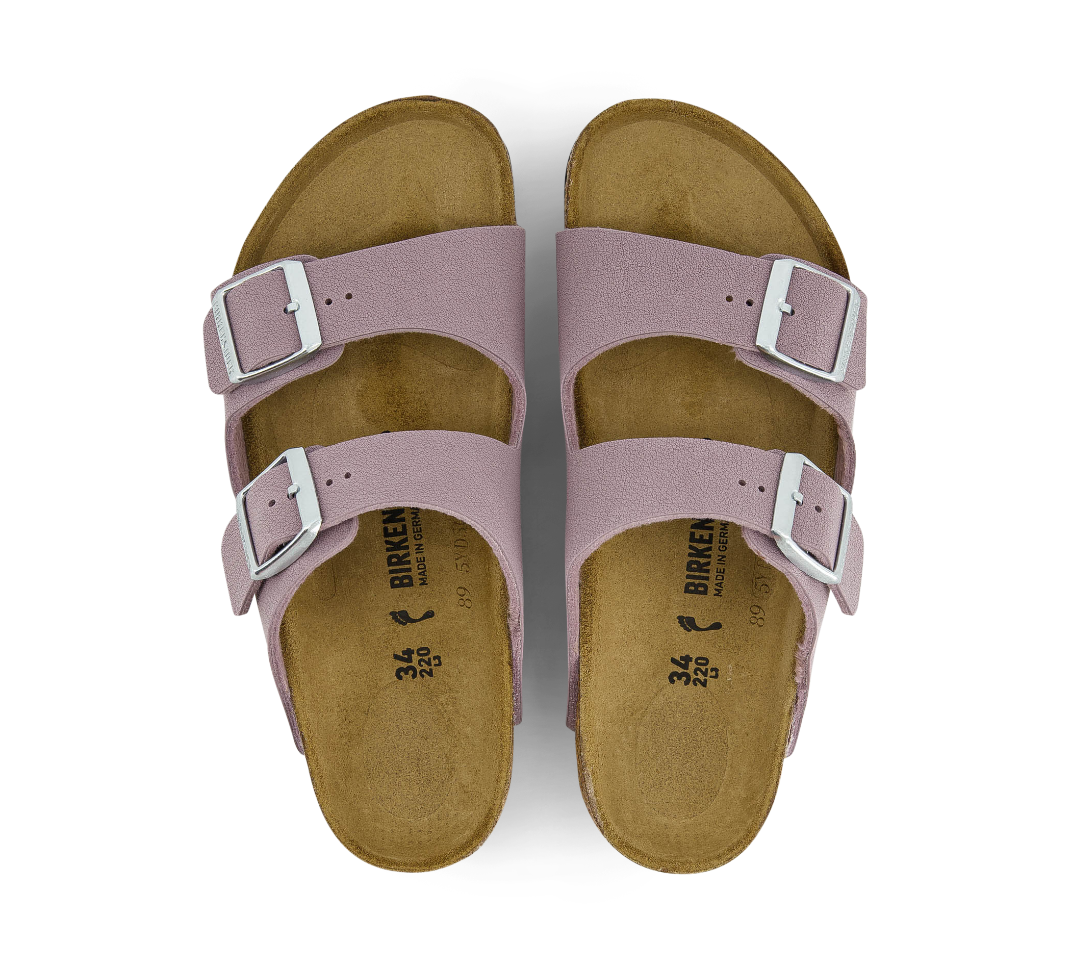 Arizona Kids Bs[slipper]