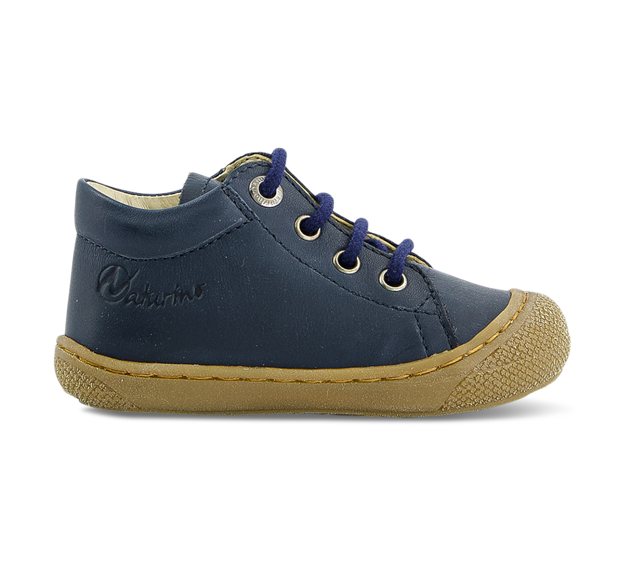 aussen Cocoon - Schnürschuhe