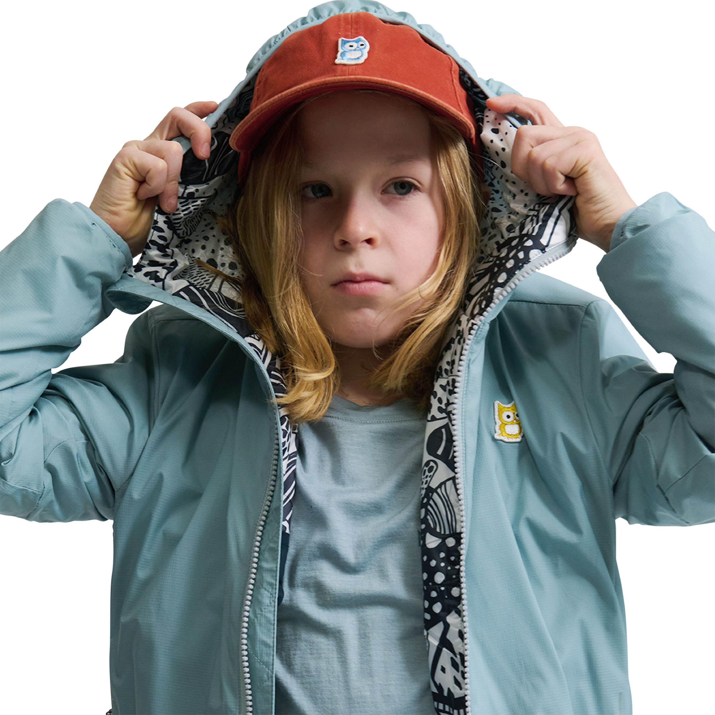 Neo Primaloft Jacket