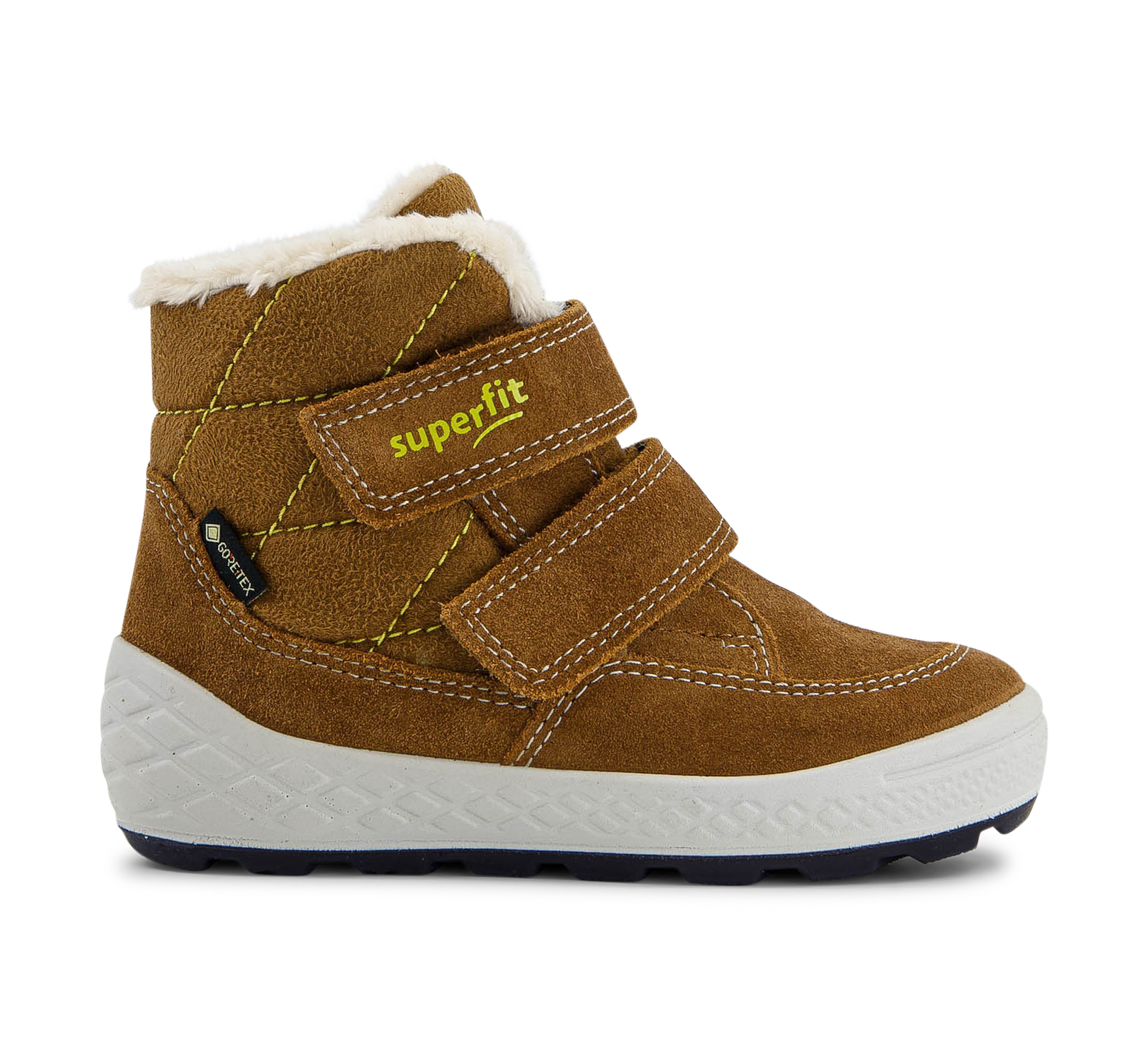 Stiefelette Leder \ GROOVY 2.0 Groovy 2.0 Gtx